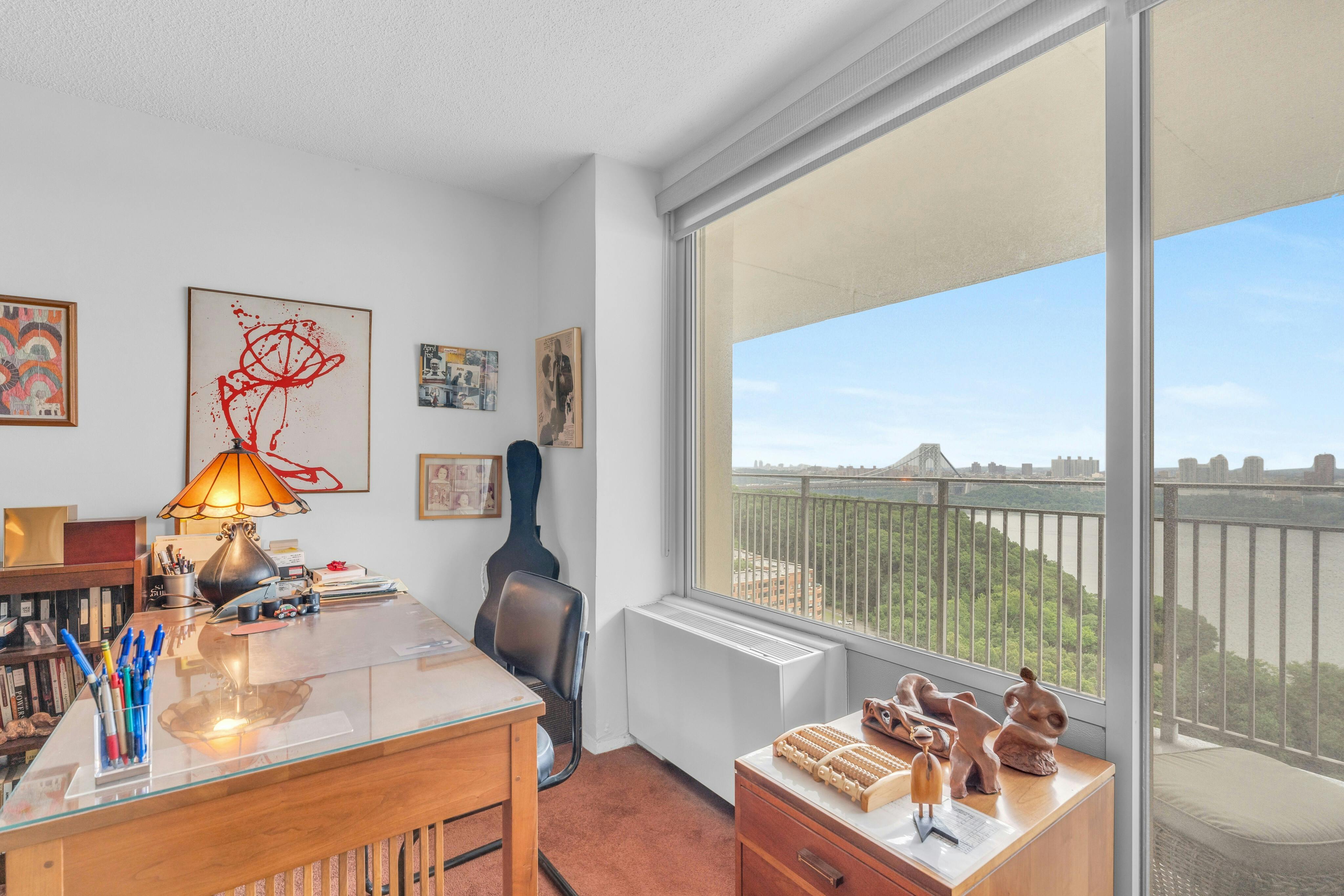1530 Palisade Avenue Unit# 11J