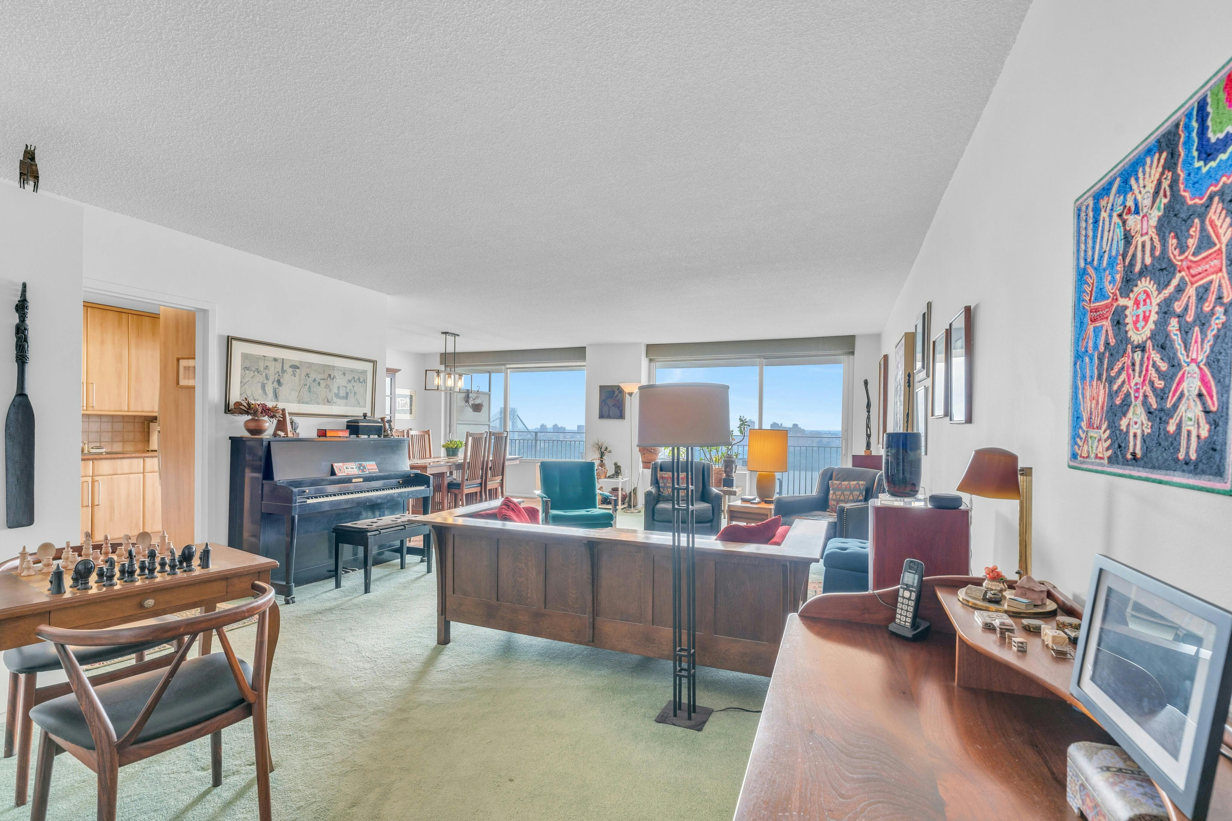 1530 Palisade Avenue Unit# 11J