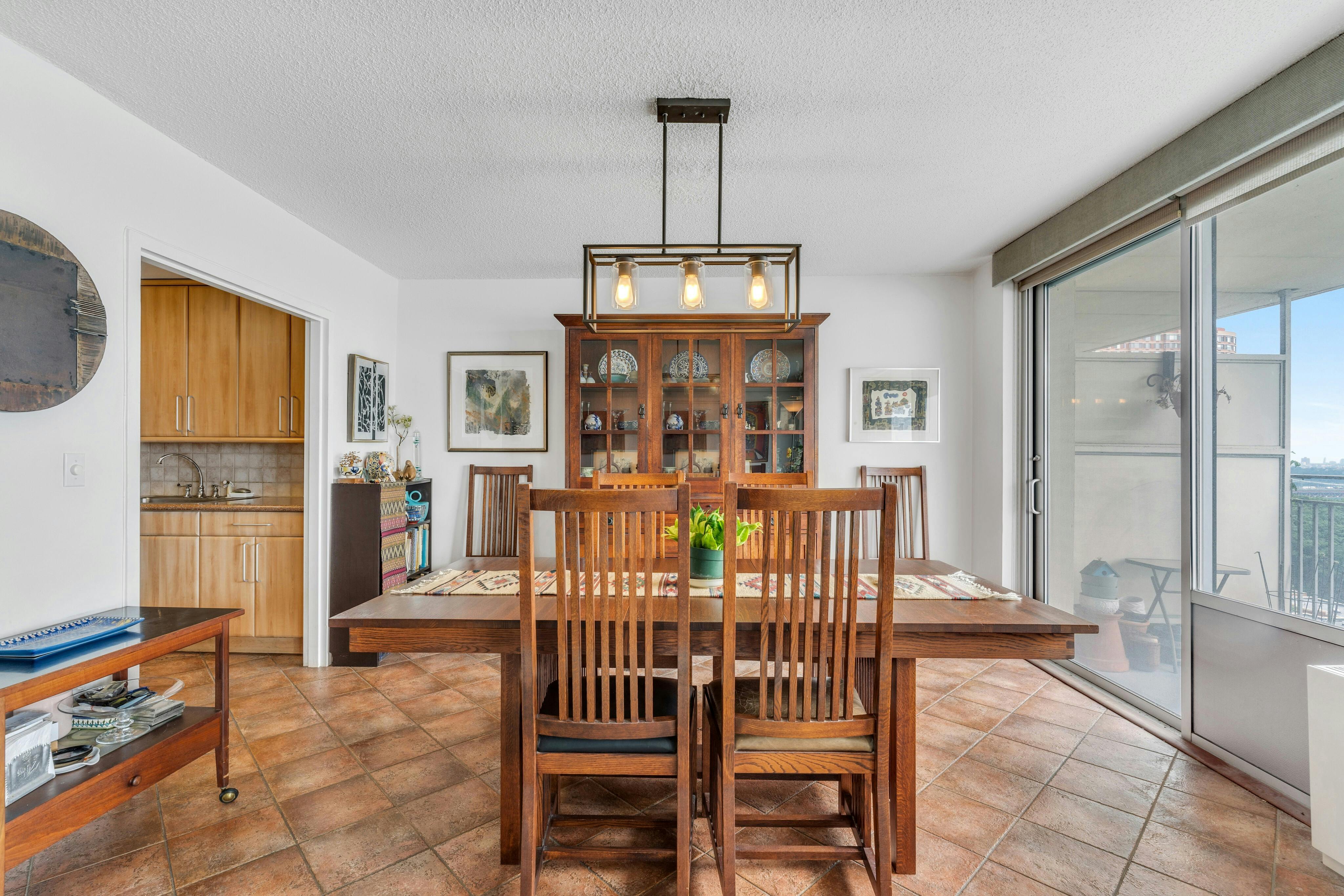 1530 Palisade Avenue Unit# 11J