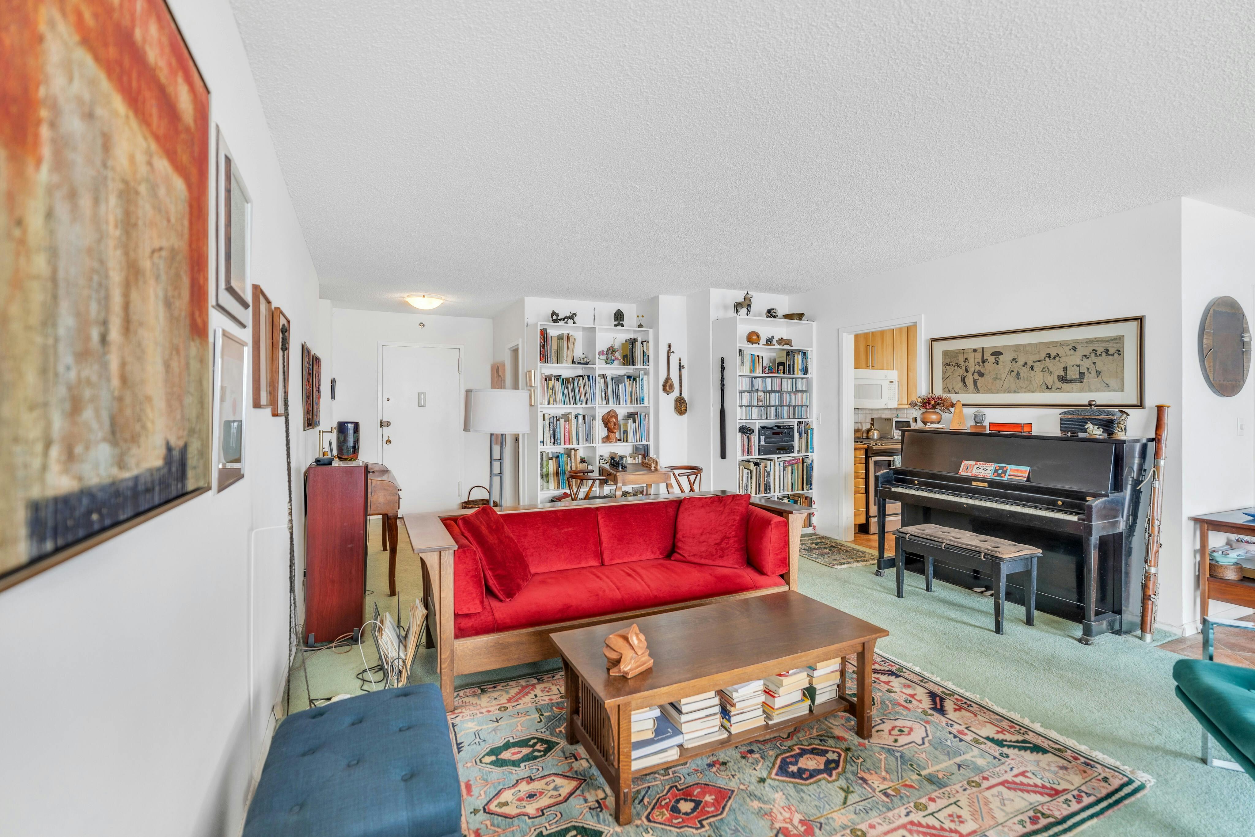 1530 Palisade Avenue Unit# 11J
