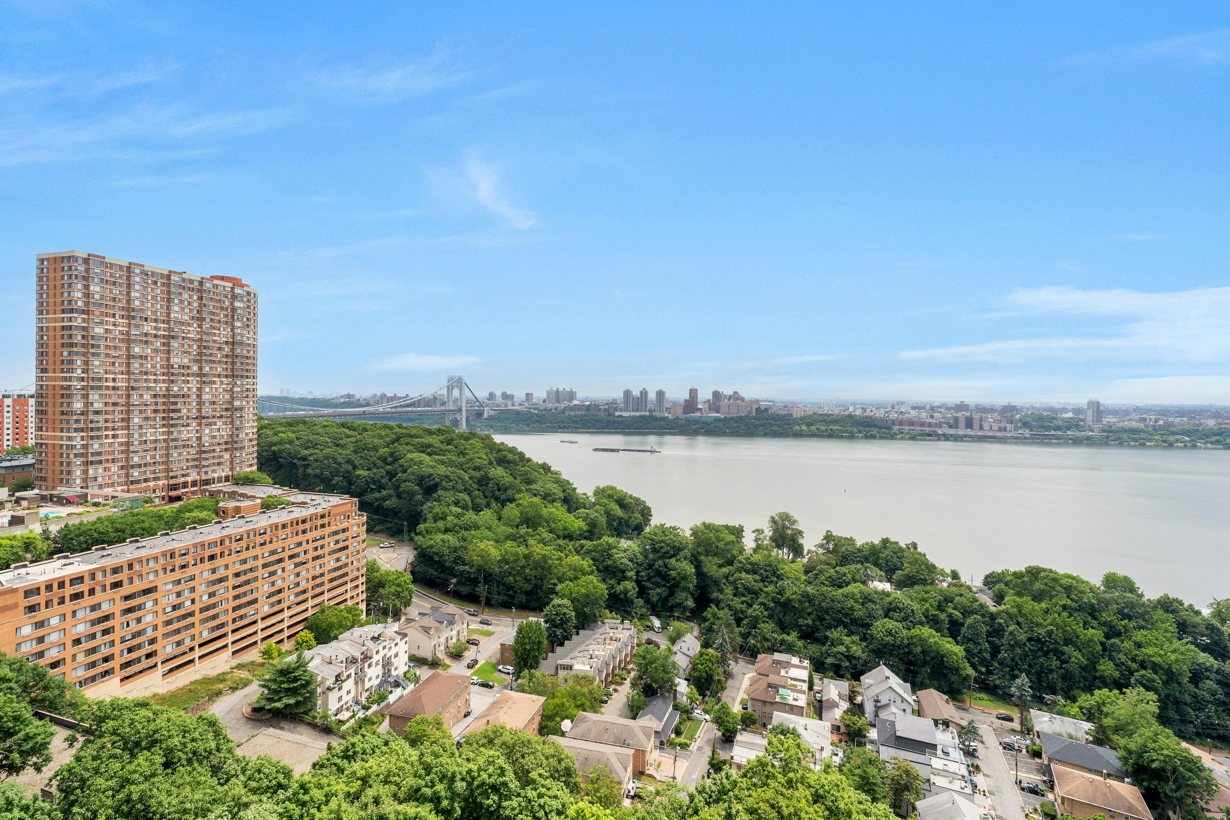 1530 Palisade Avenue Unit# 11J