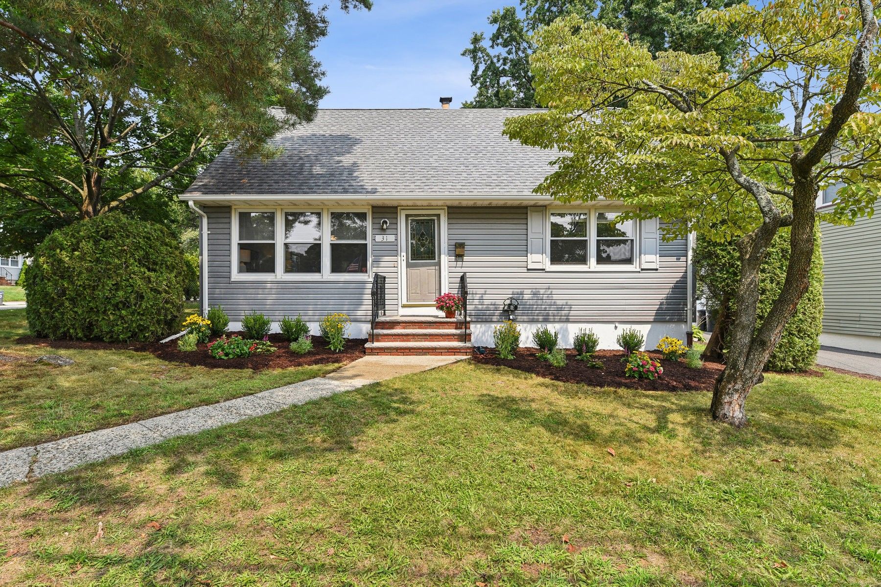 31 Rutgers Place 