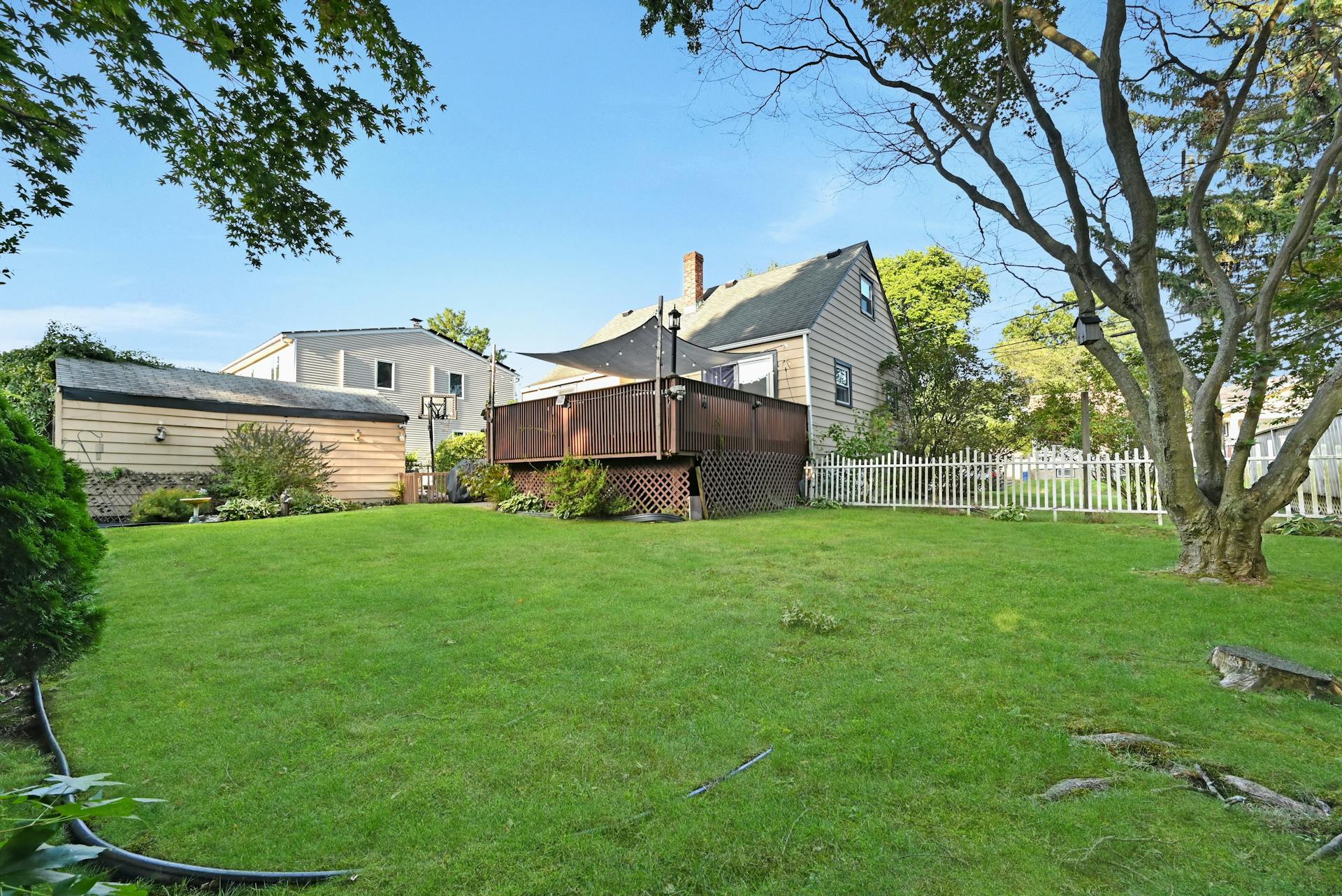 243 Highland Street 