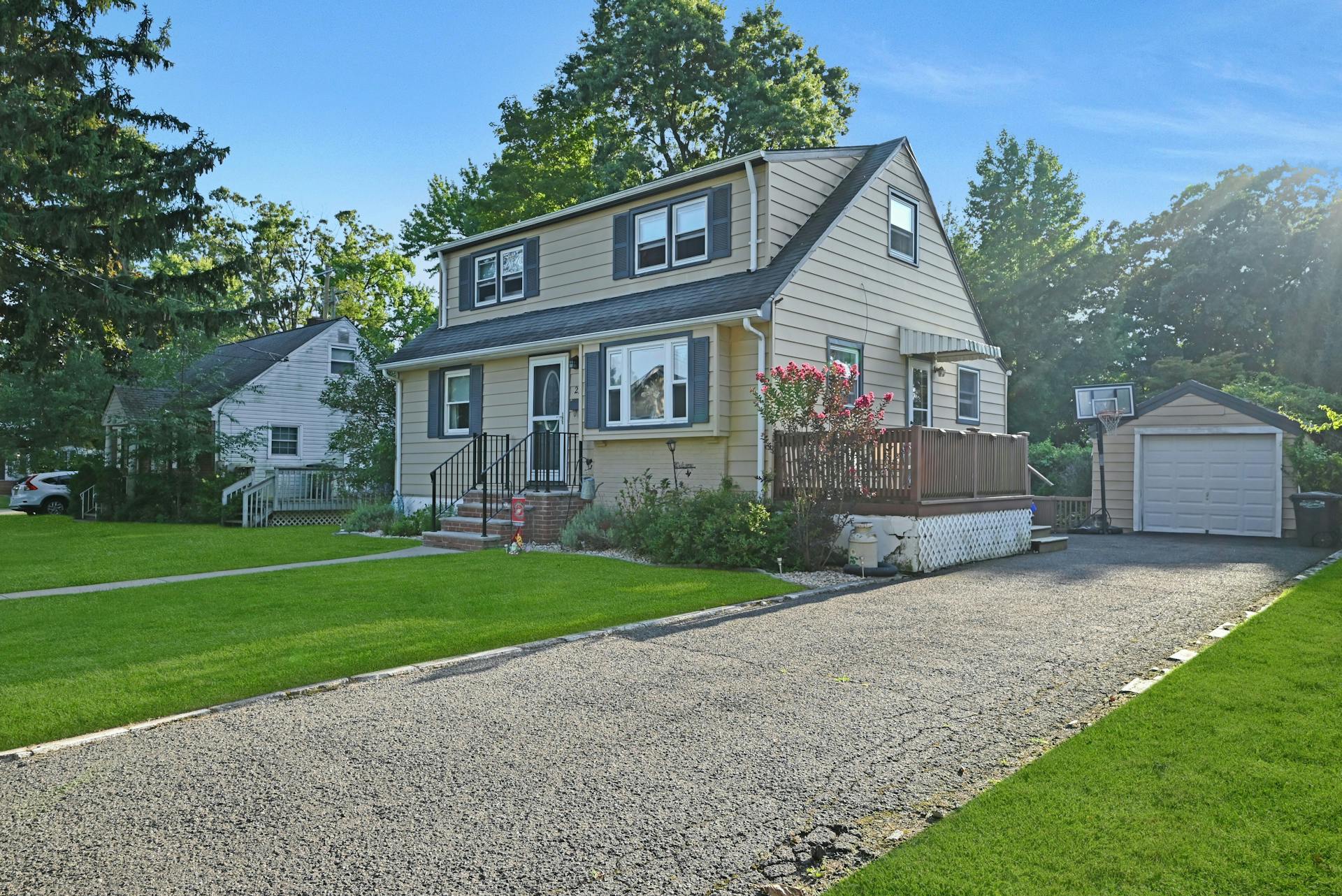 243 Highland Street 