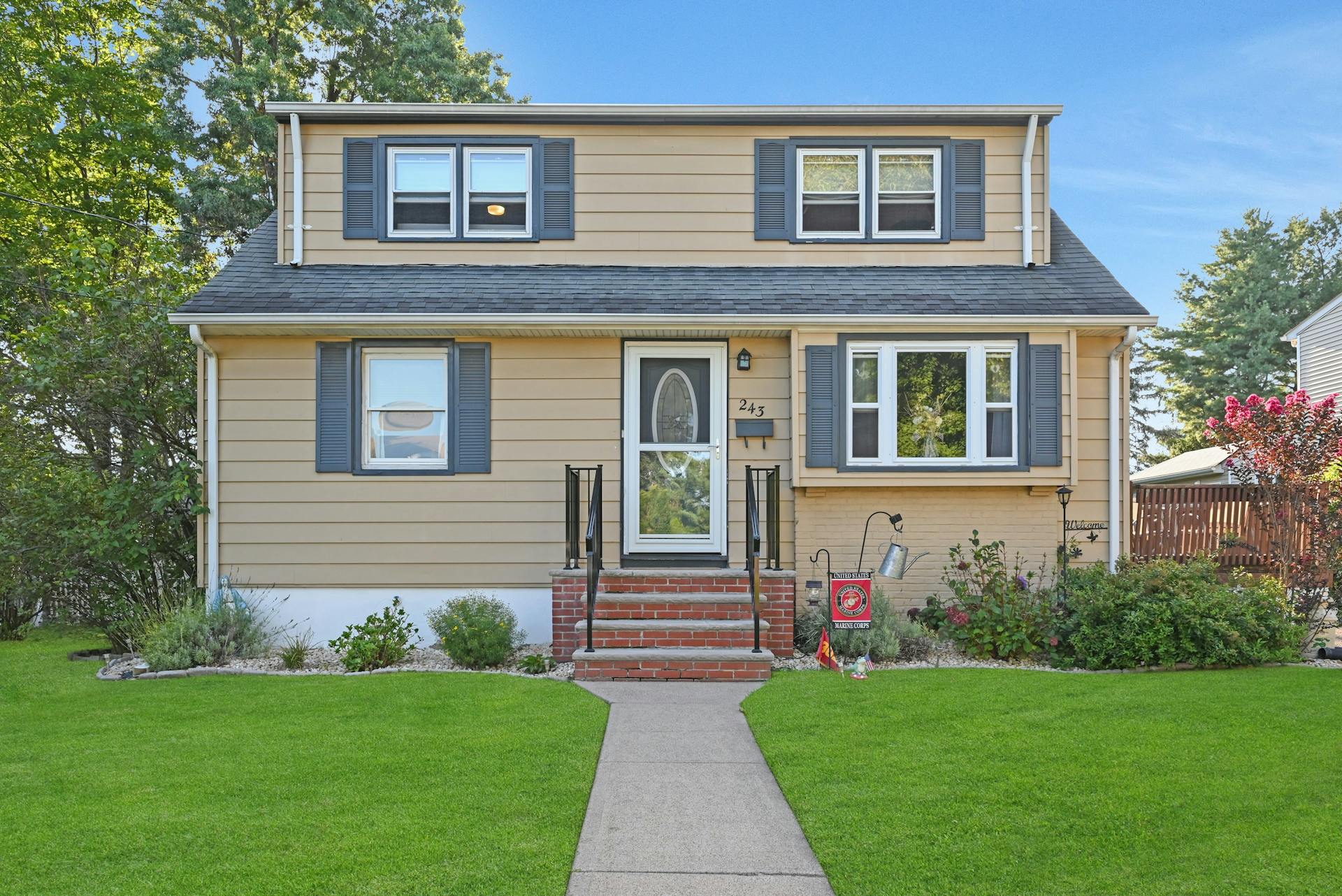 243 Highland Street 
