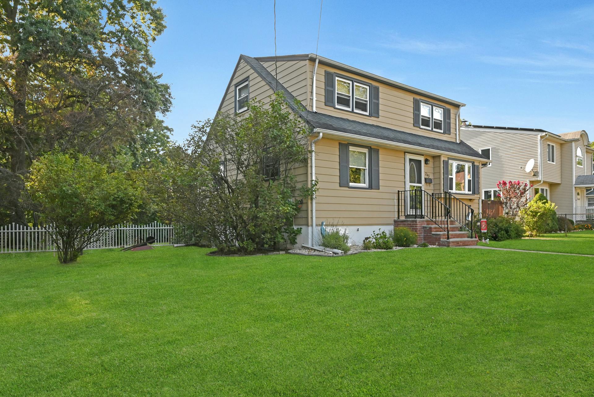 243 Highland Street 