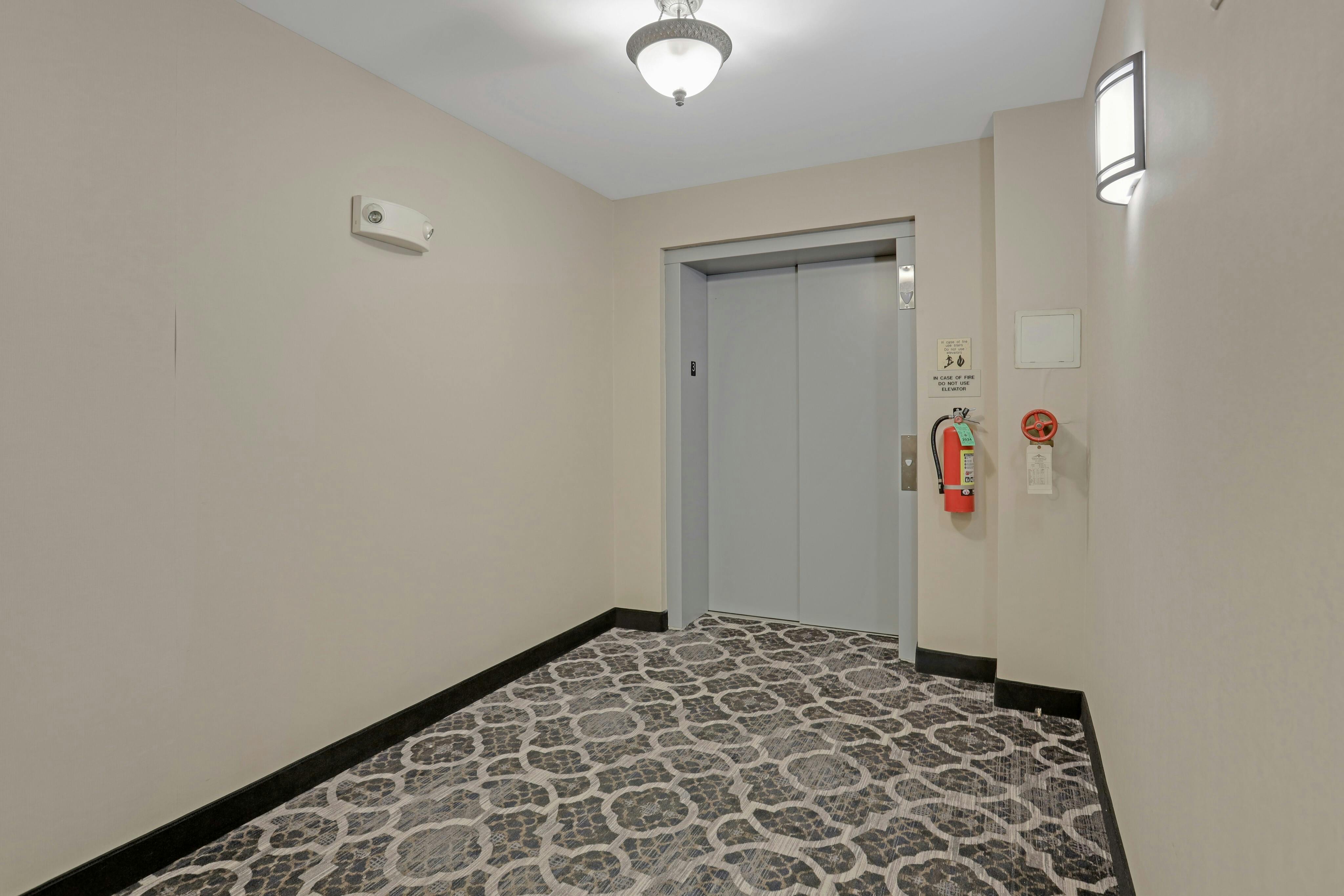 323 Willow Street Unit# 3L