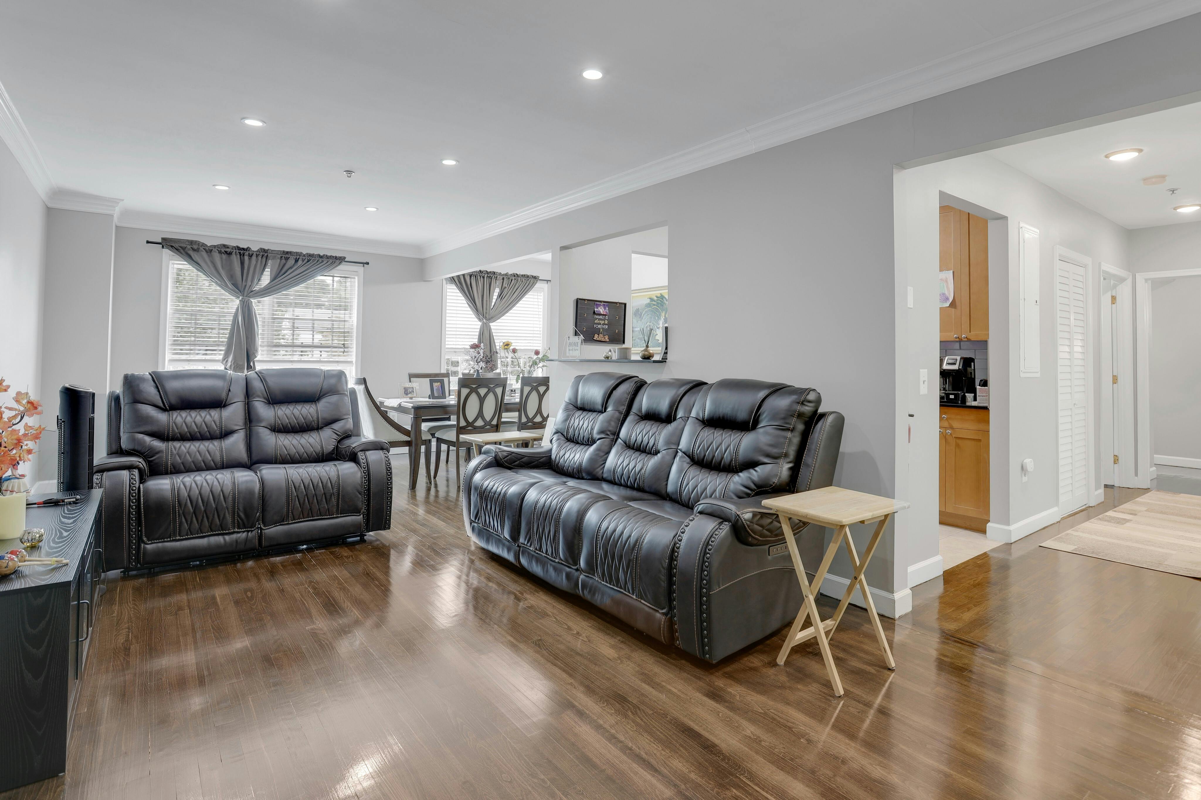 323 Willow Street Unit# 3L