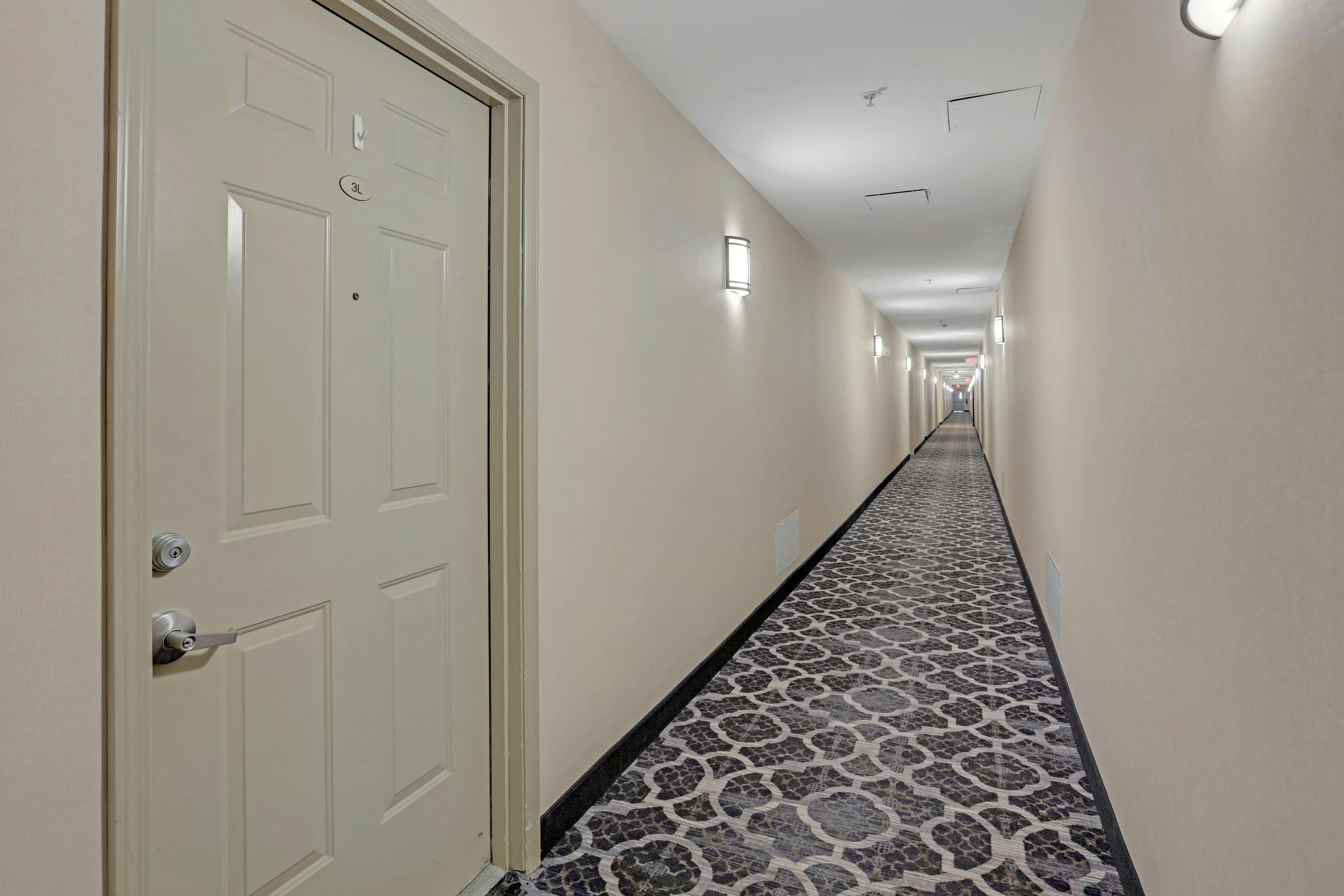 323 Willow Street Unit# 3L