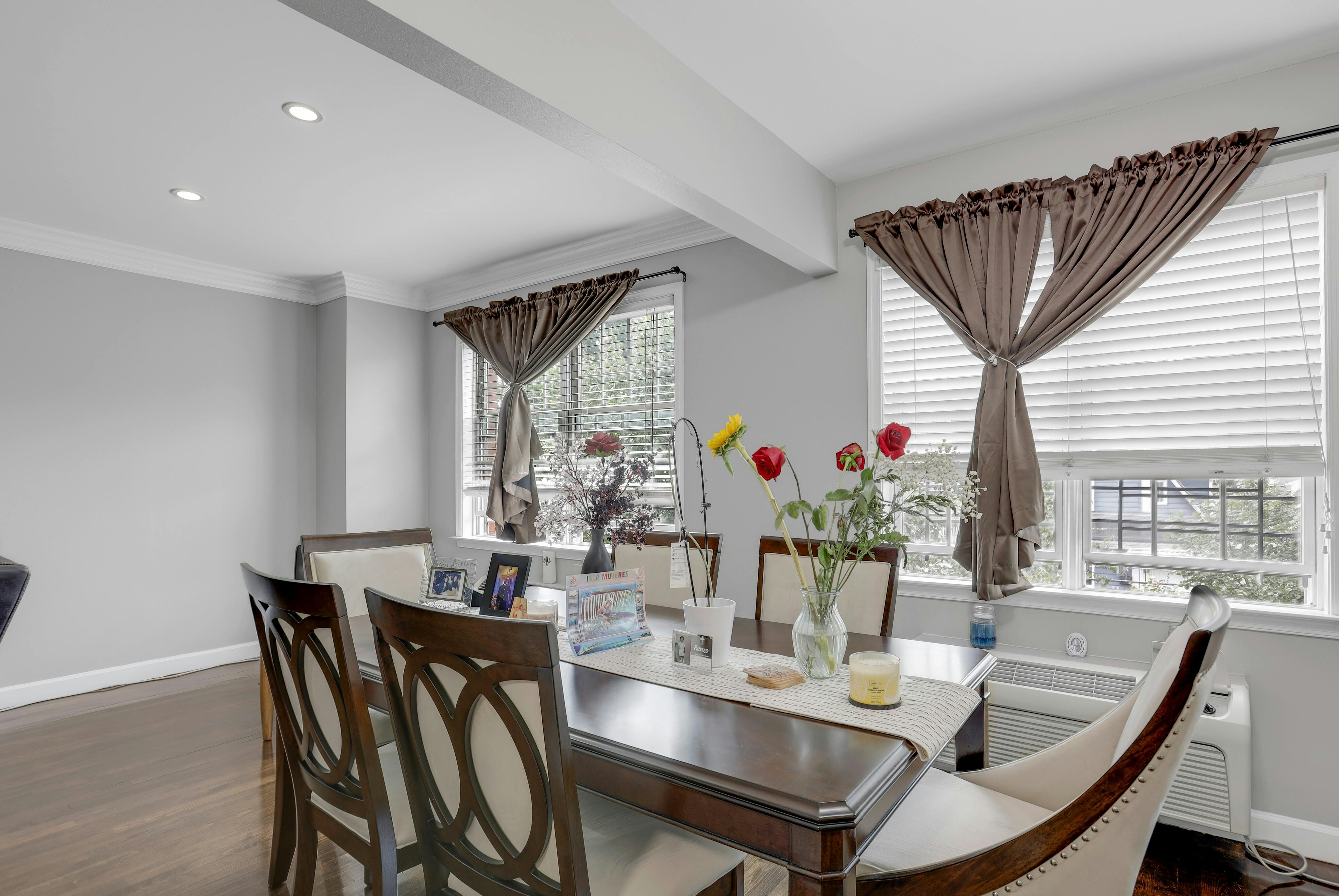 323 Willow Street Unit# 3L