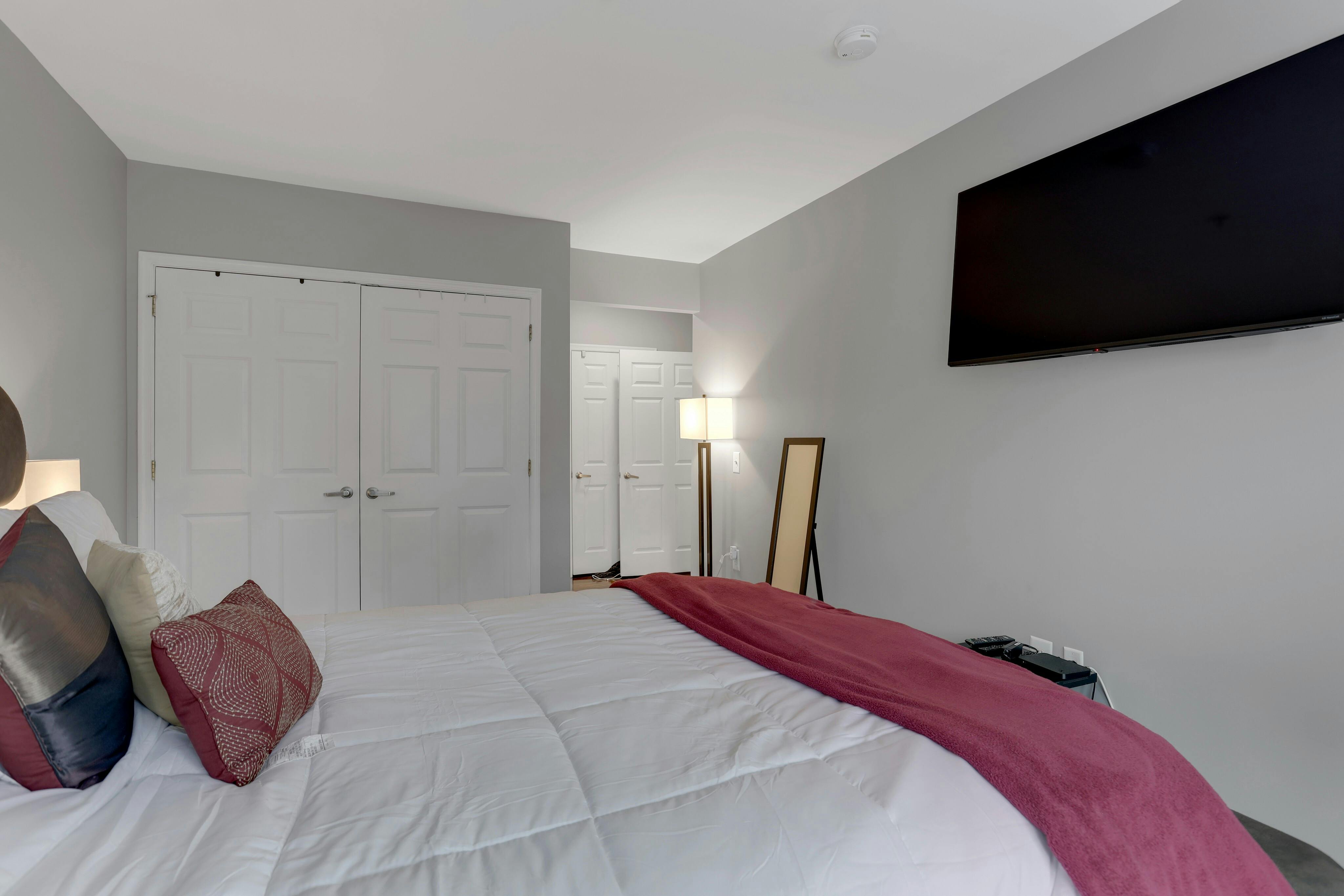 323 Willow Street Unit# 3L