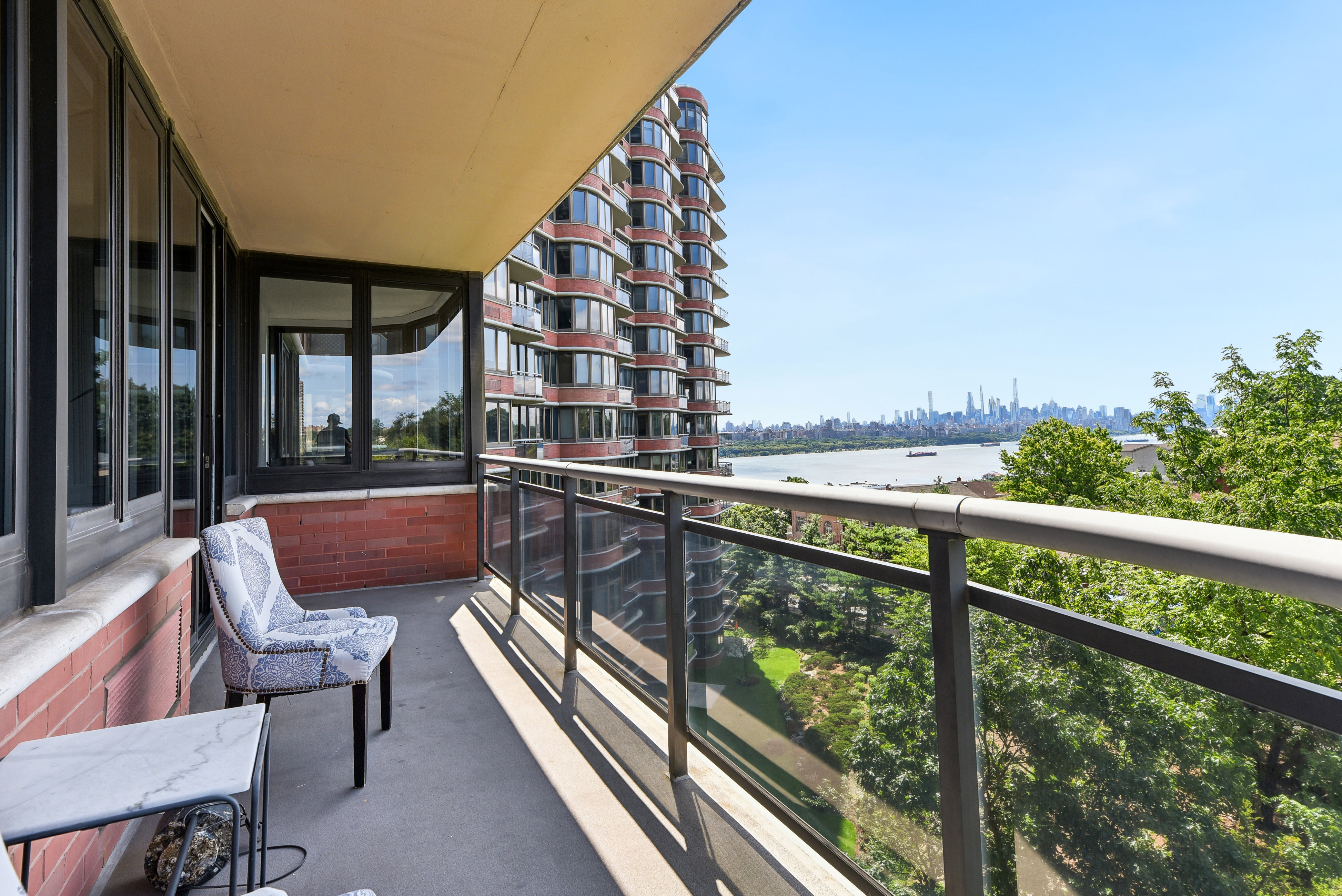 100 Carlyle Drive Unit# 7Ds