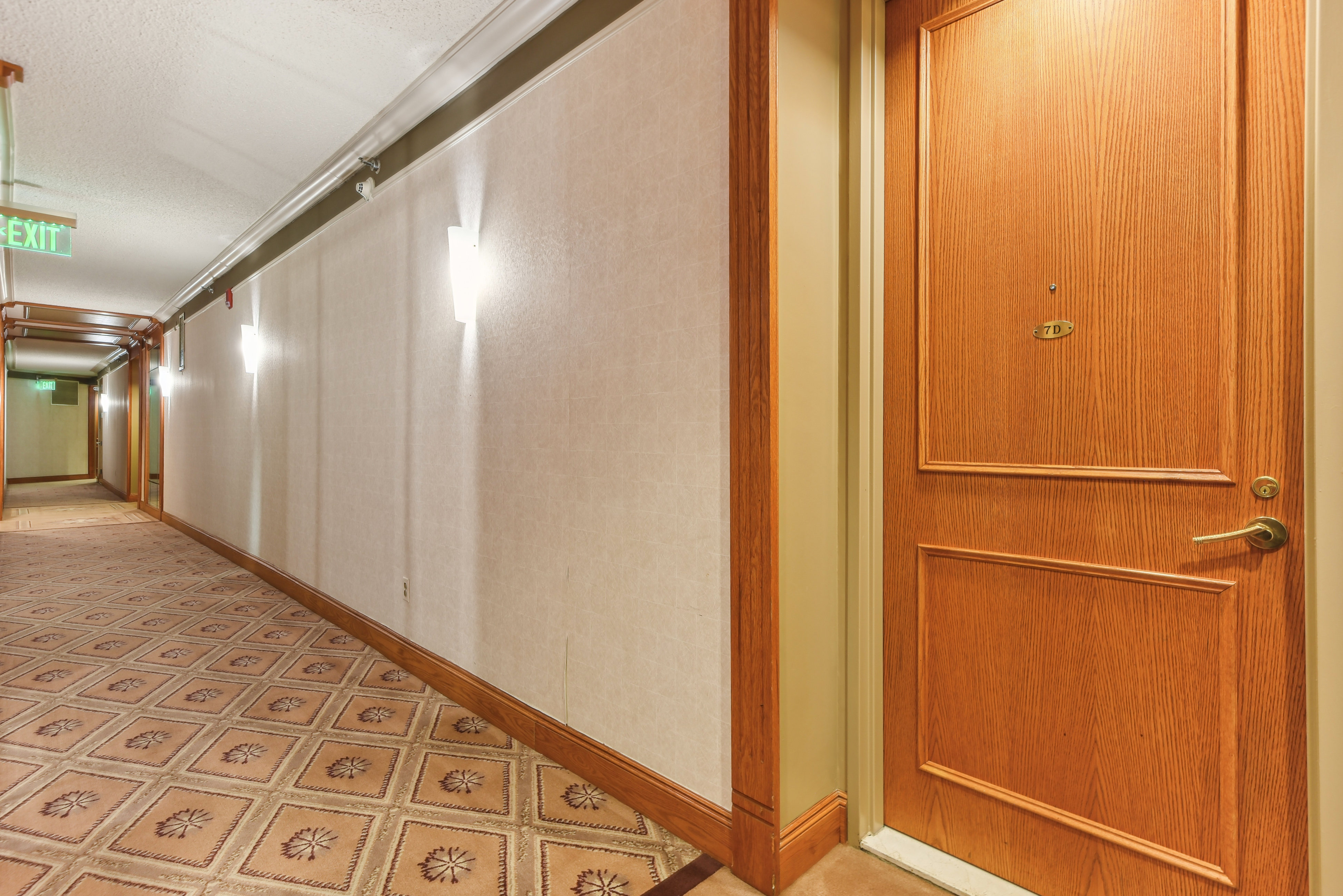 100 Carlyle Drive Unit# 7Ds