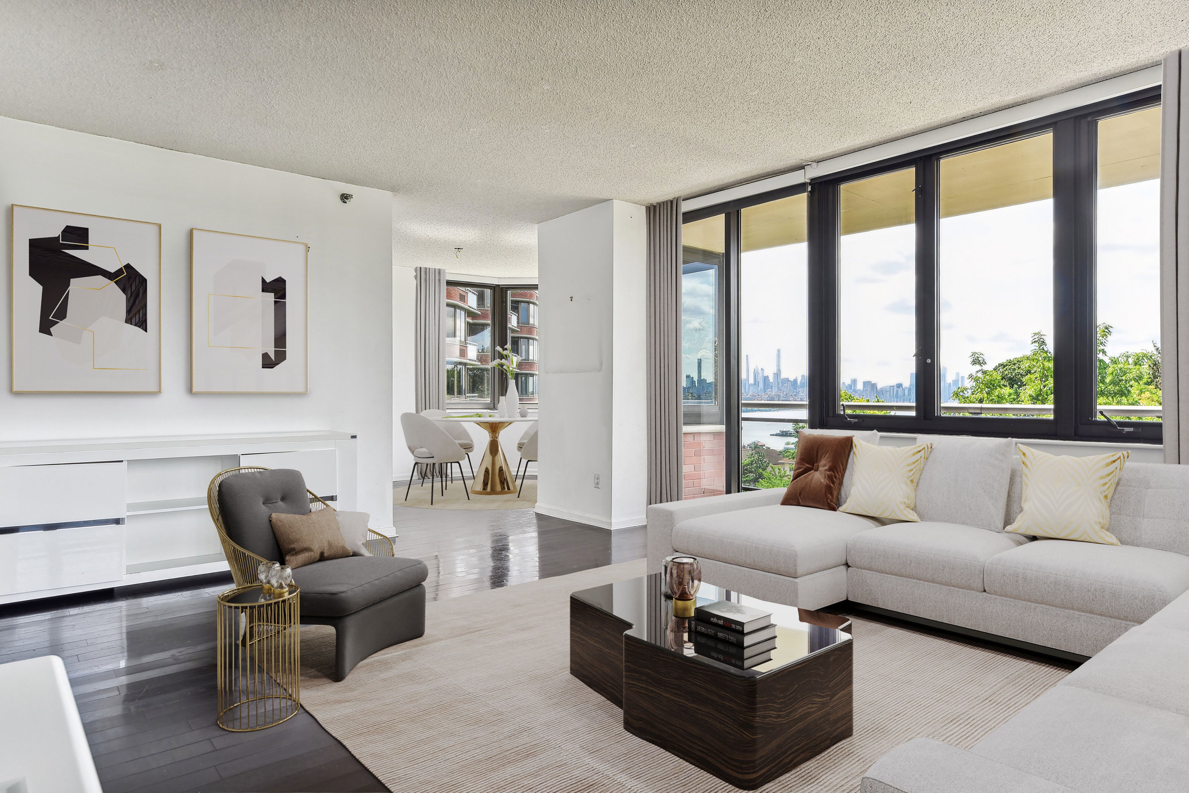 100 Carlyle Drive Unit# 7Ds