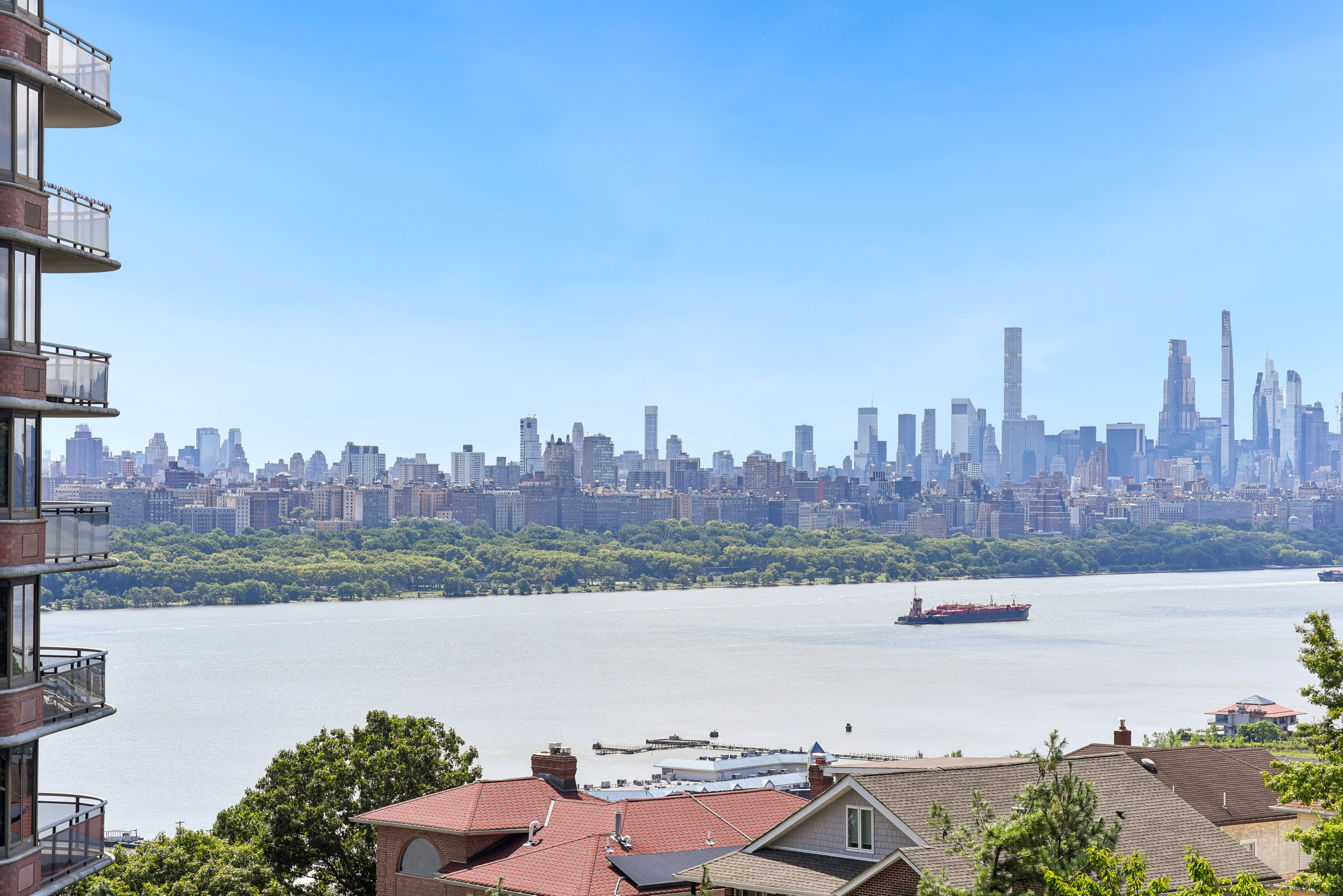100 Carlyle Drive Unit# 7Ds