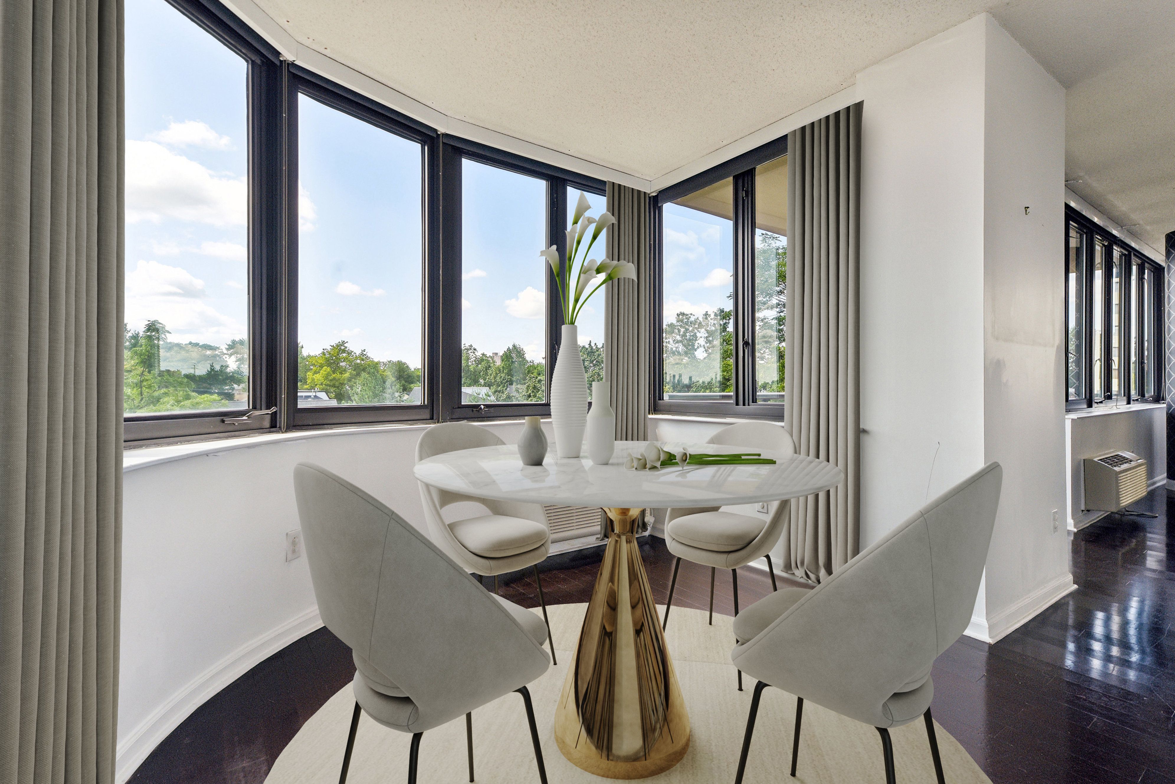 100 Carlyle Drive Unit# 7Ds