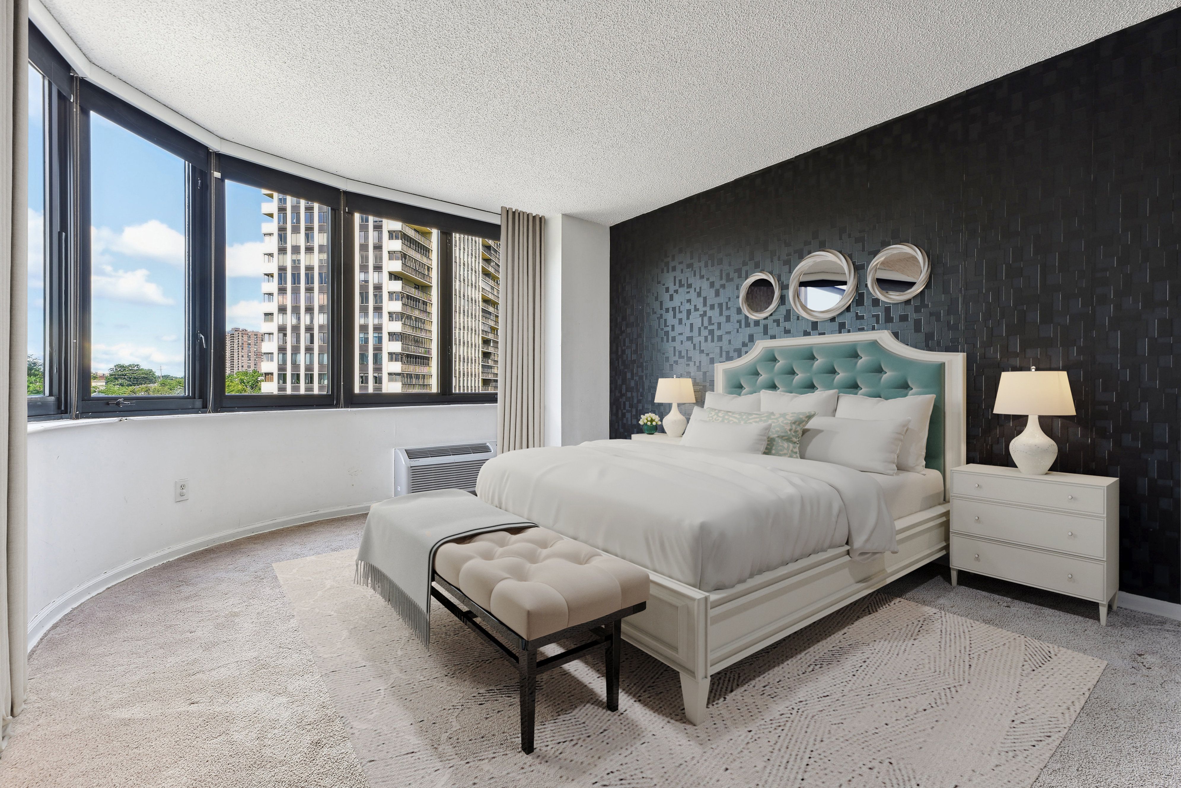 100 Carlyle Drive Unit# 7Ds