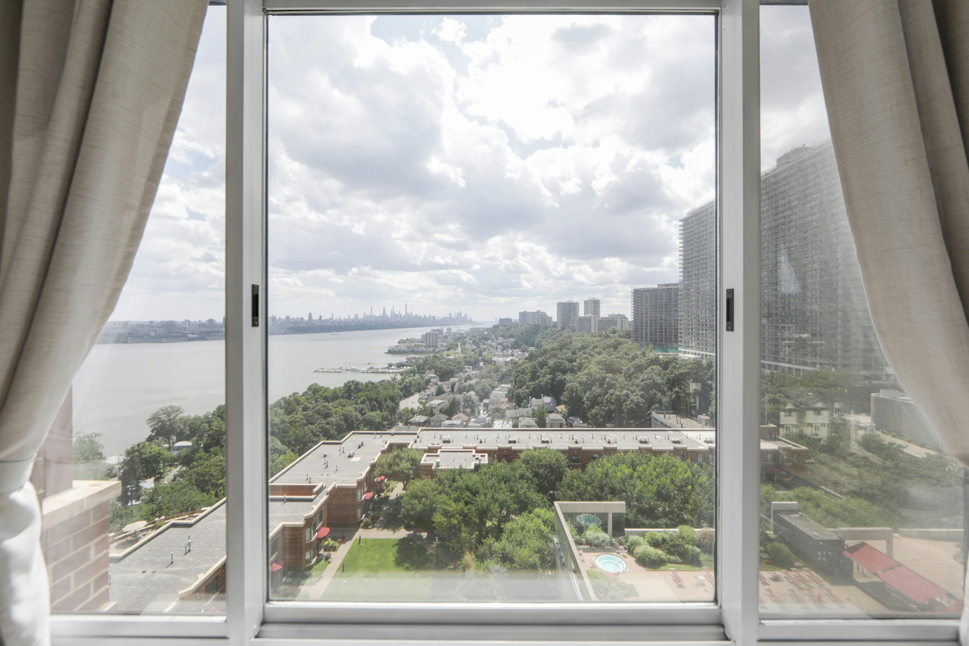 100 Old Palisade Road Unit# 2210
