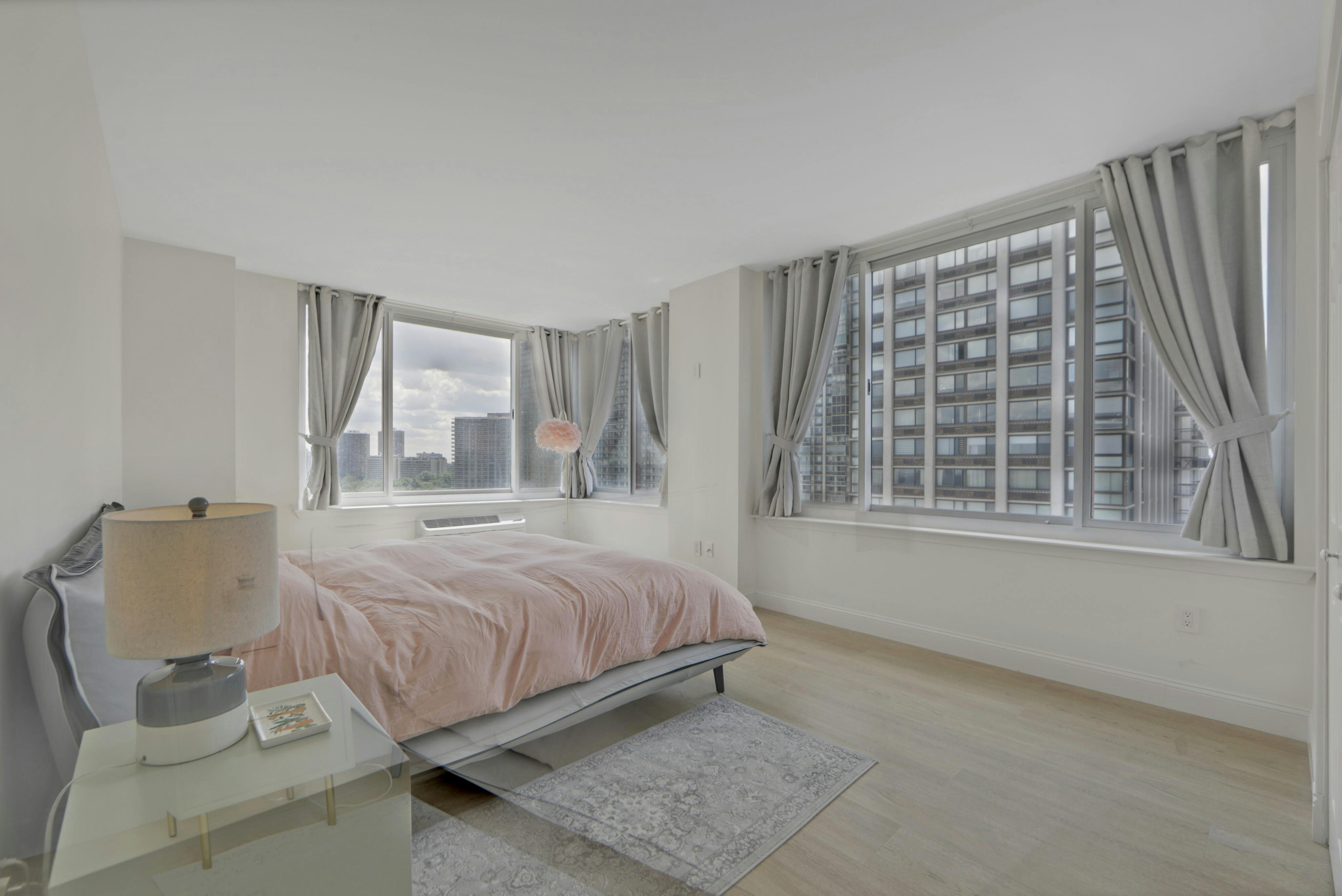 100 Old Palisade Road Unit# 2210
