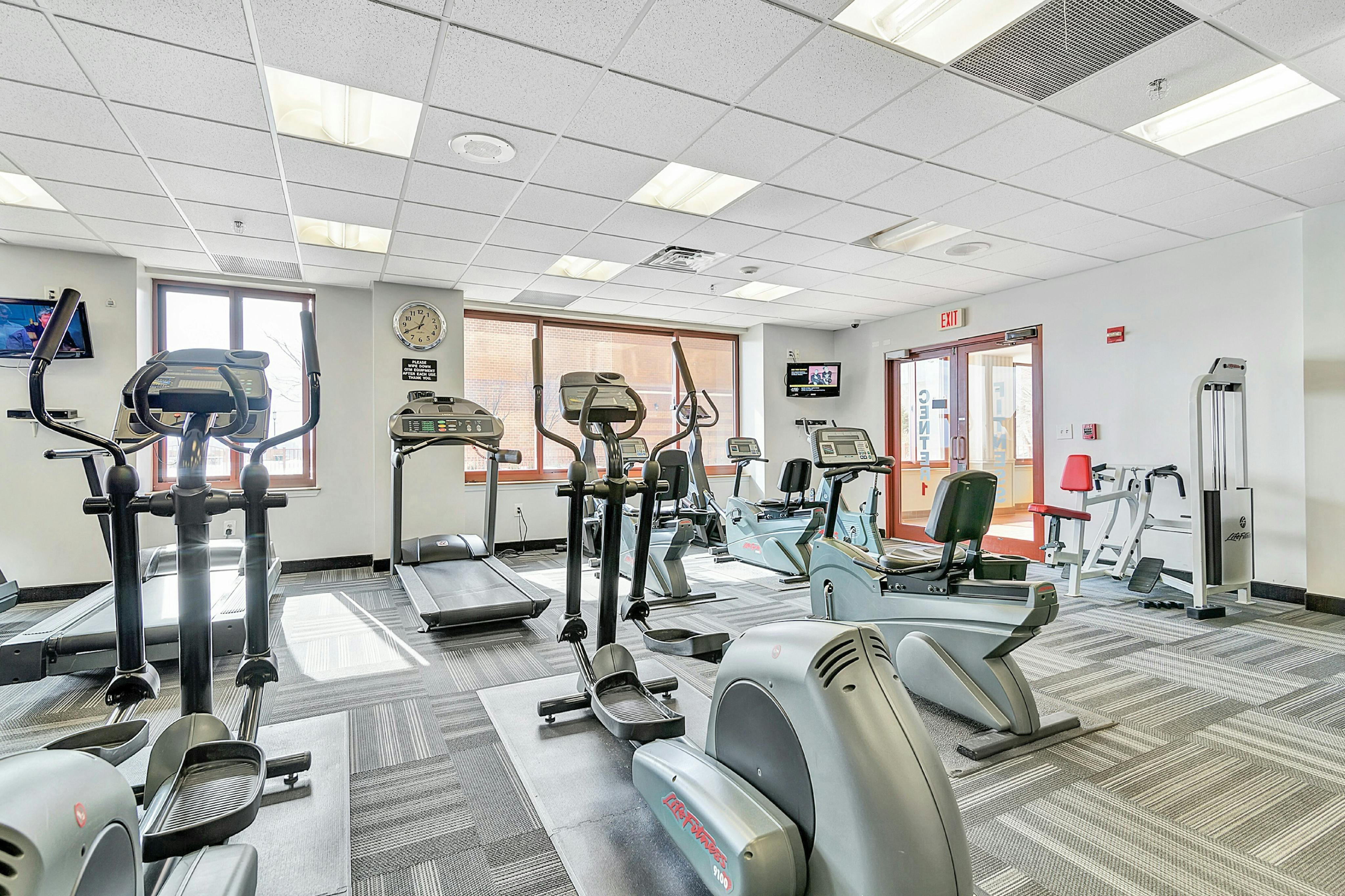 100 Old Palisade Road Unit# 2210