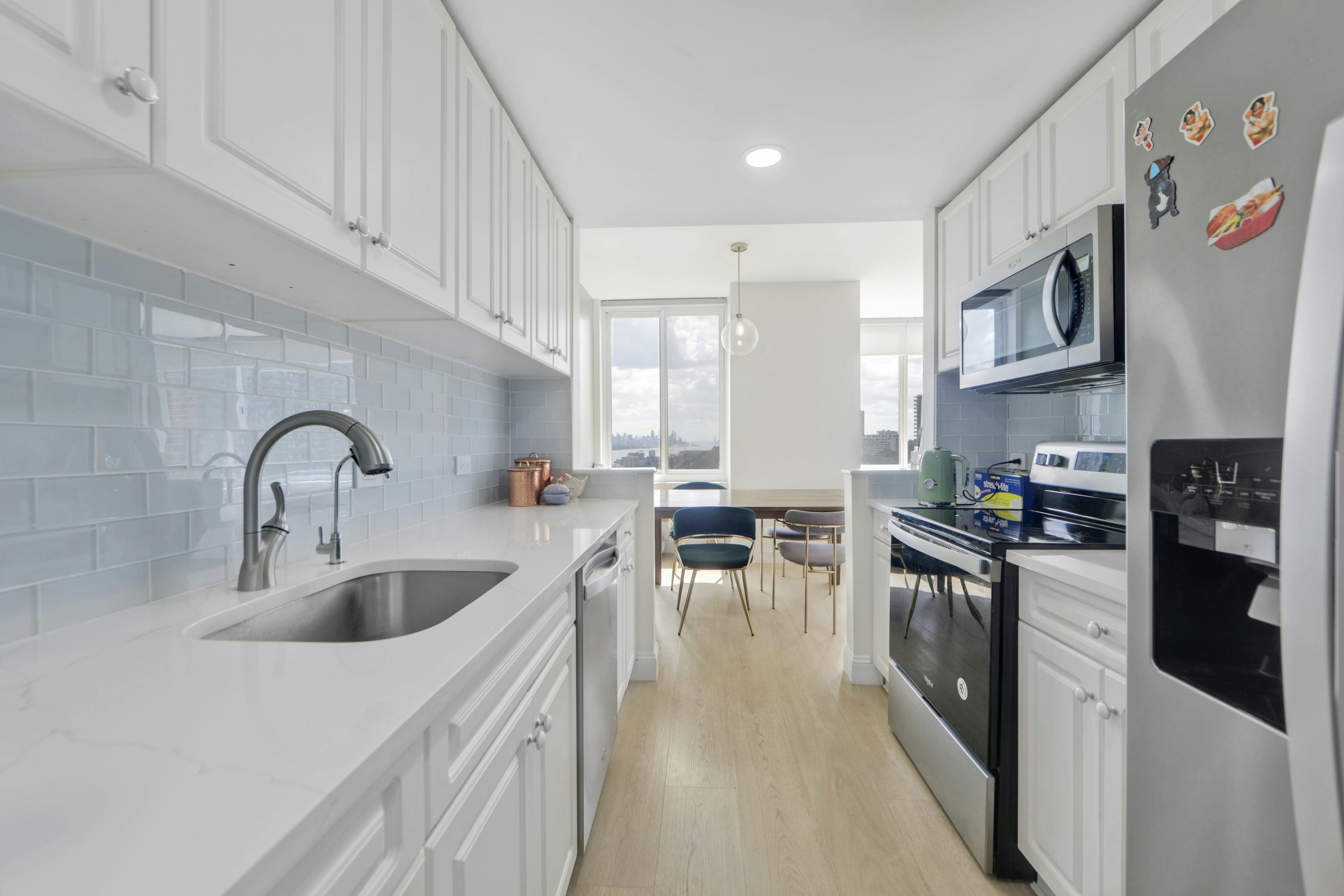 100 Old Palisade Road Unit# 2210