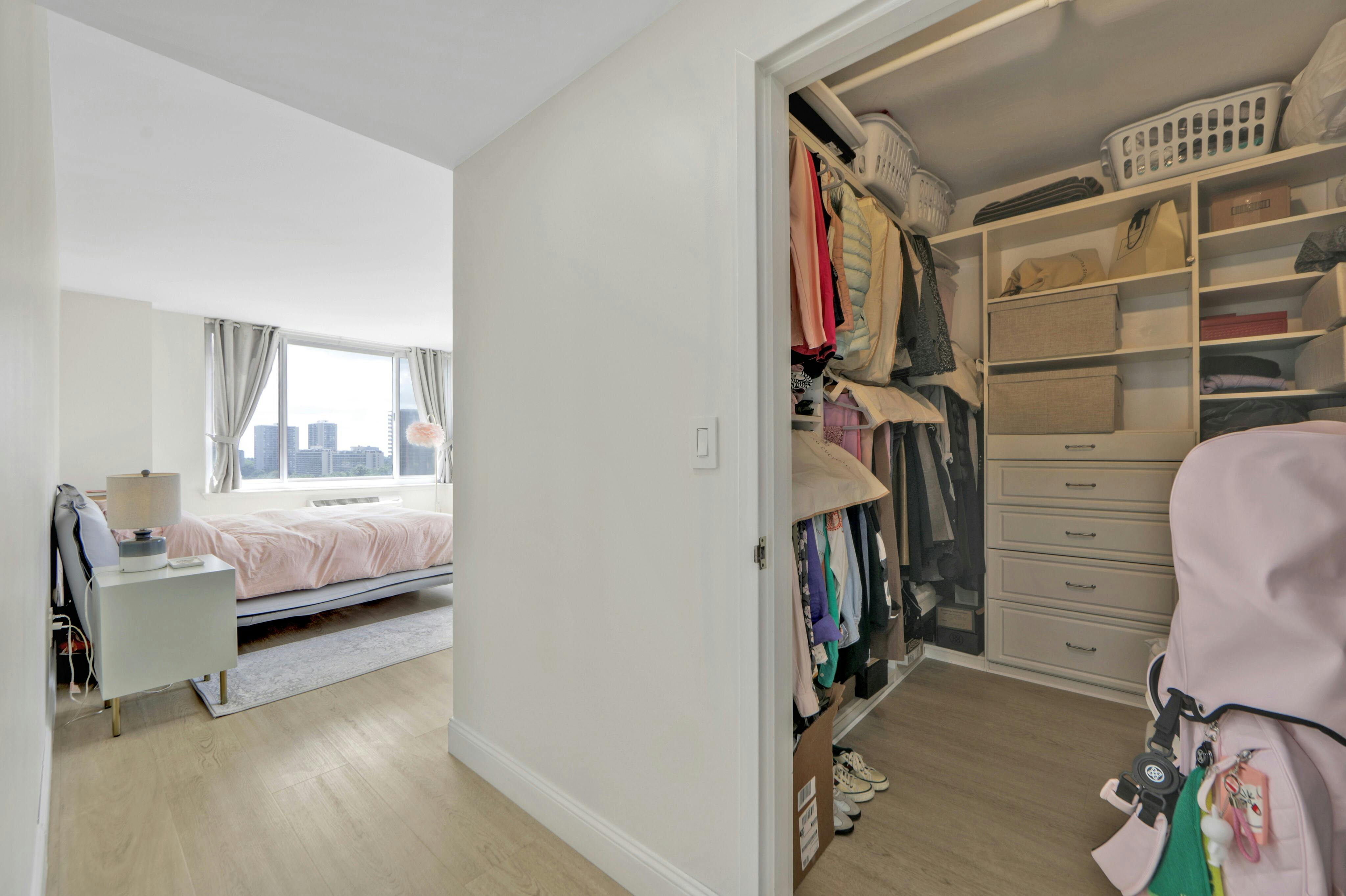 100 Old Palisade Road Unit# 2210
