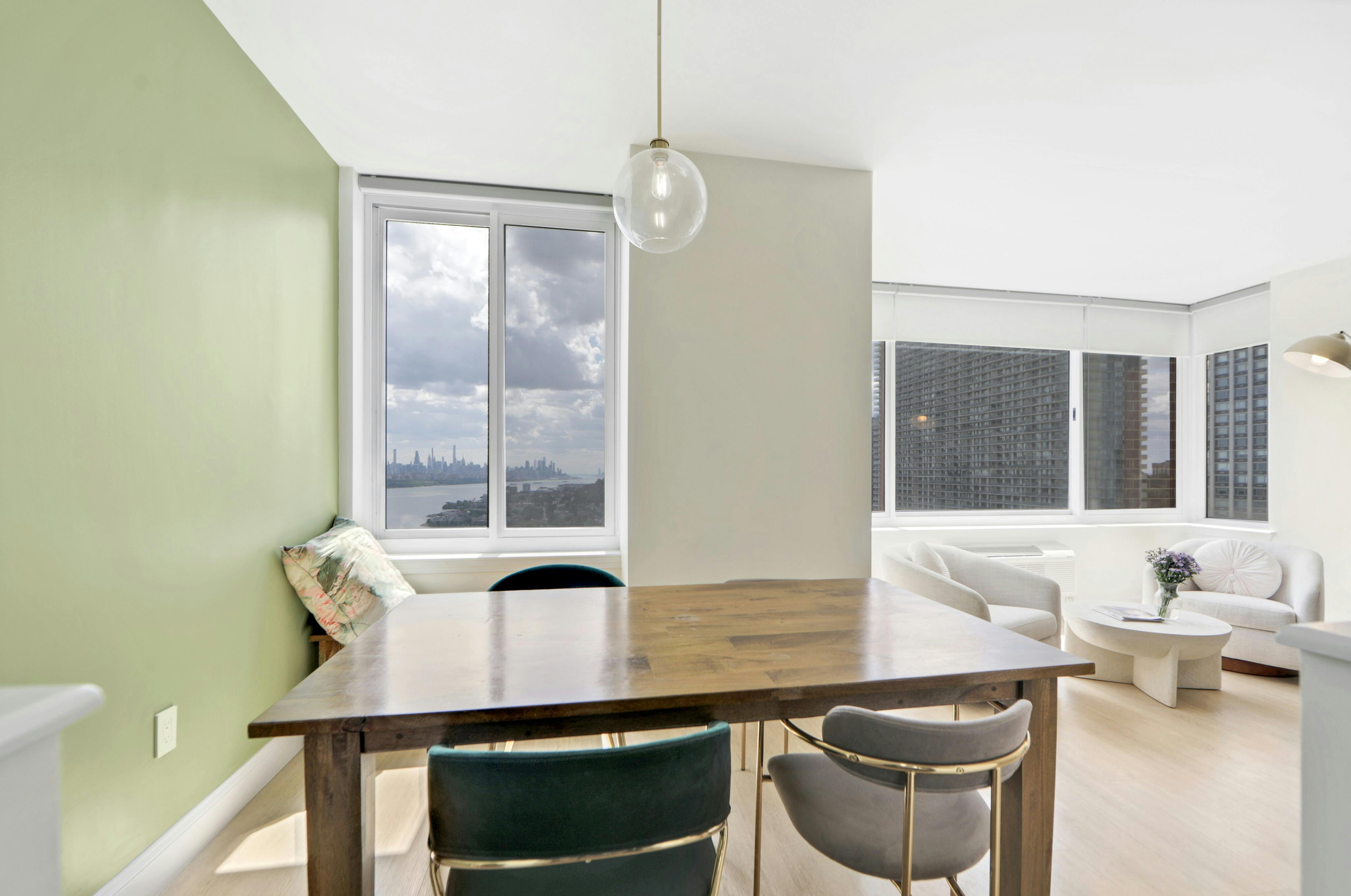 100 Old Palisade Road Unit# 2210