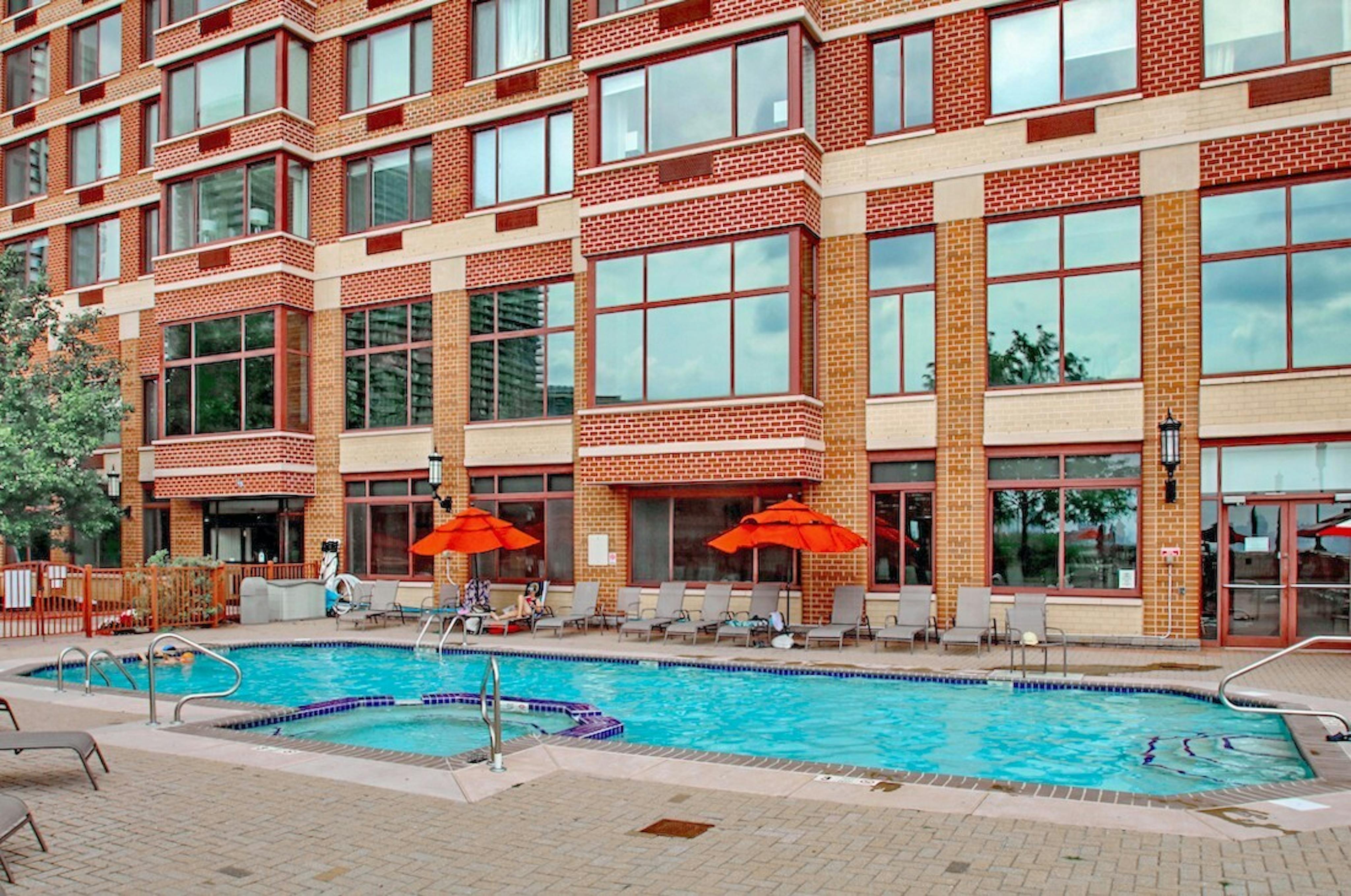100 Old Palisade Road Unit# 2210