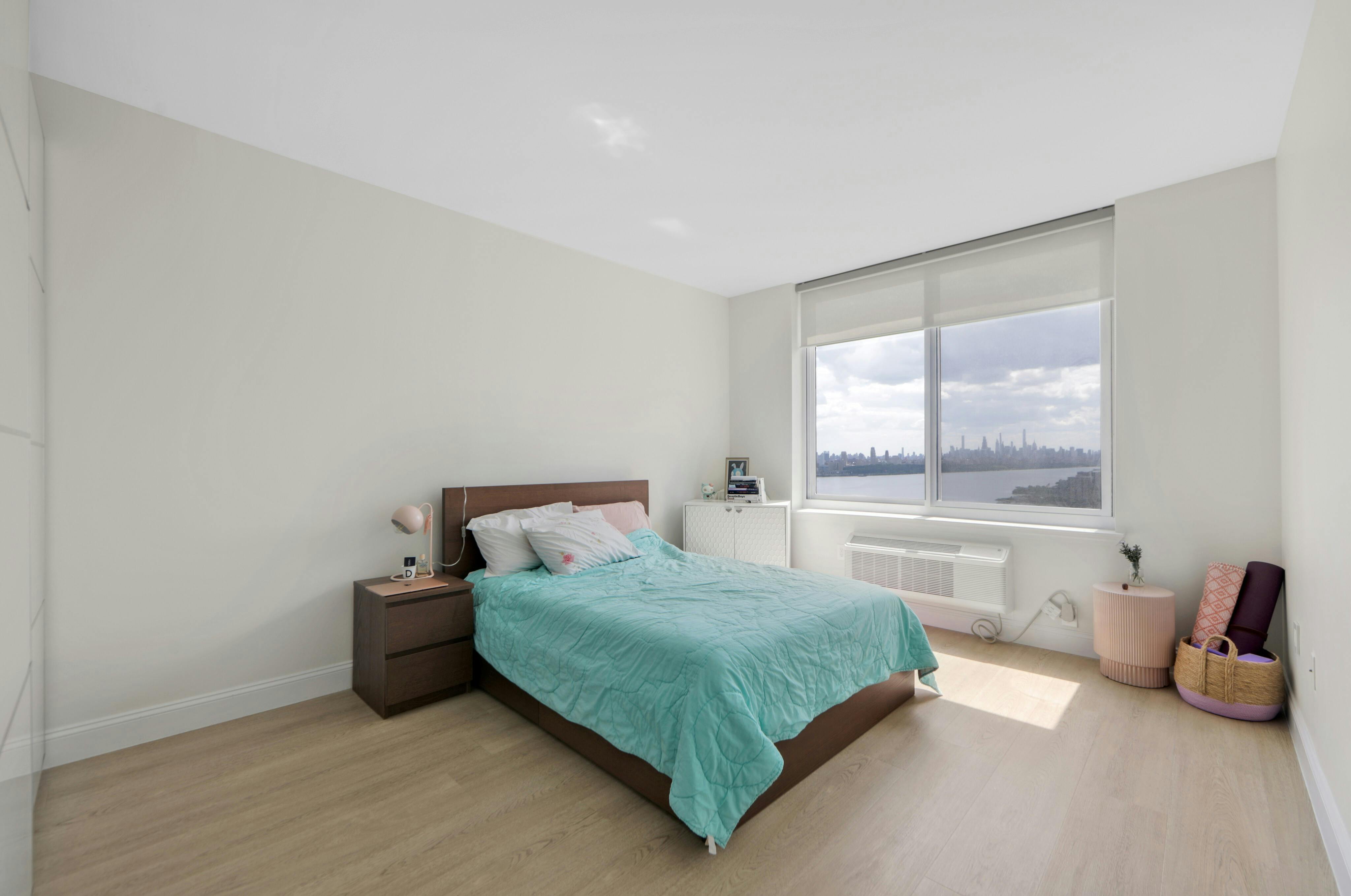 100 Old Palisade Road Unit# 2210