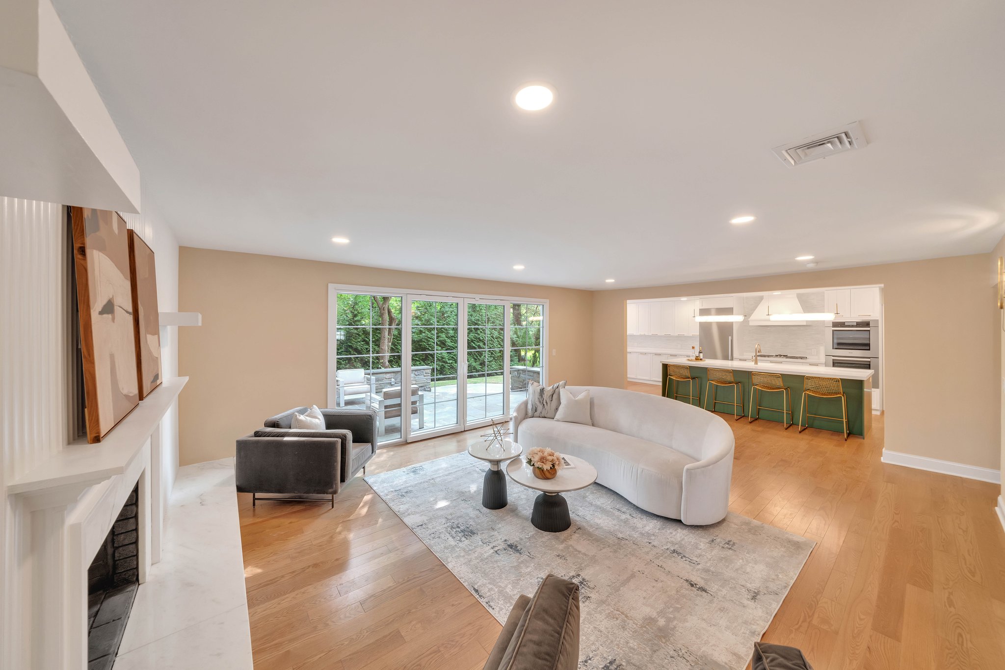 20 Allison Drive 