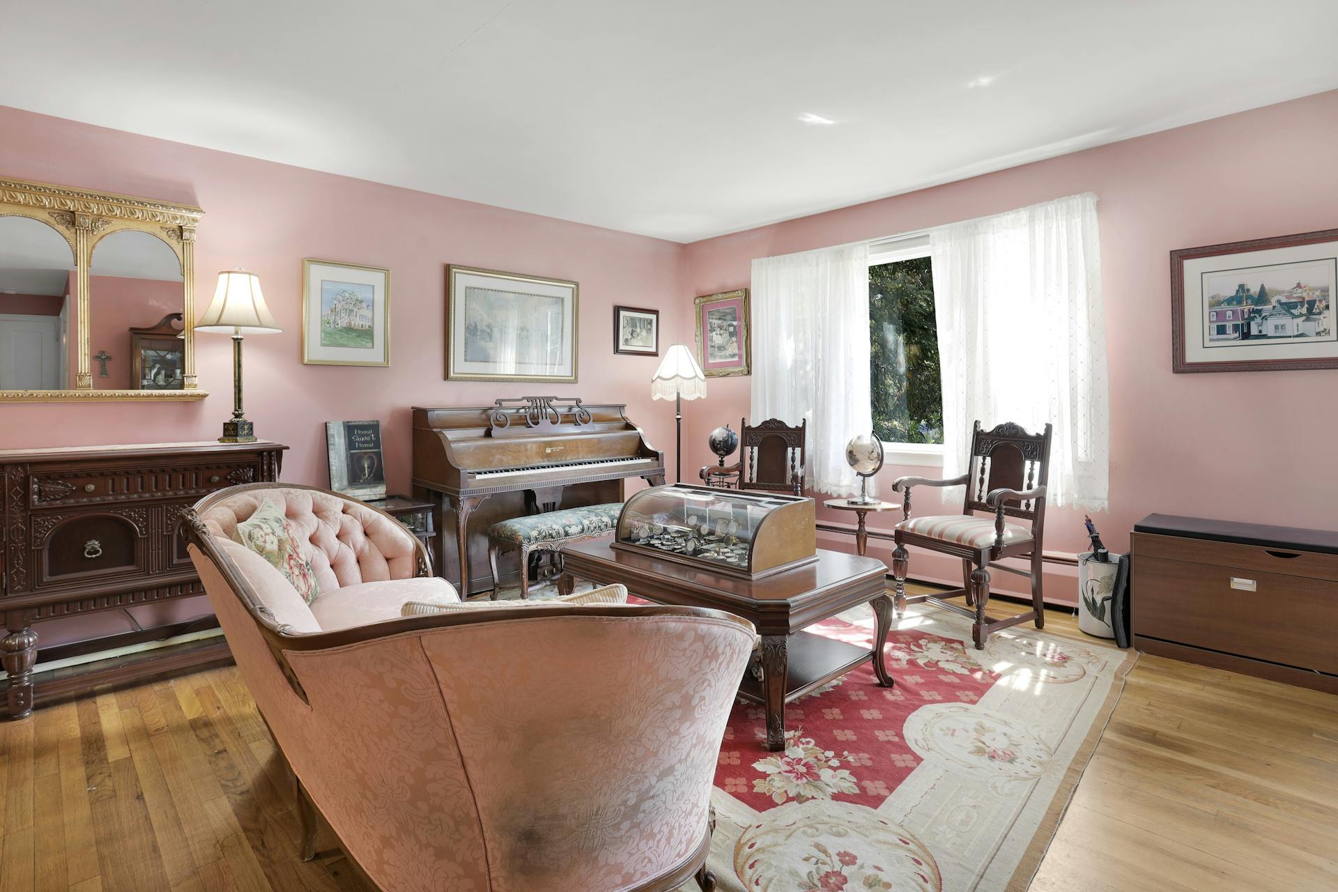 59 Delmar Avenue