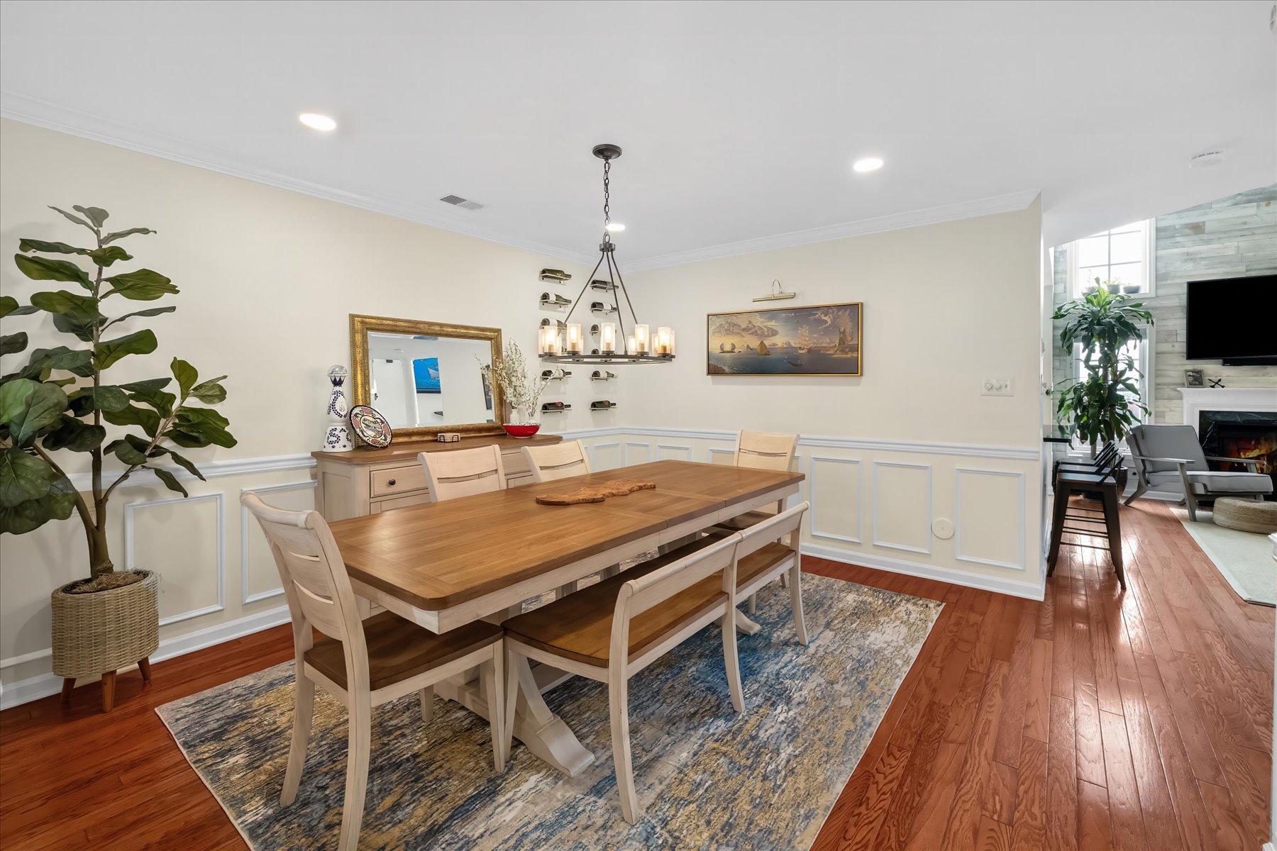 81 Magnolia Way 