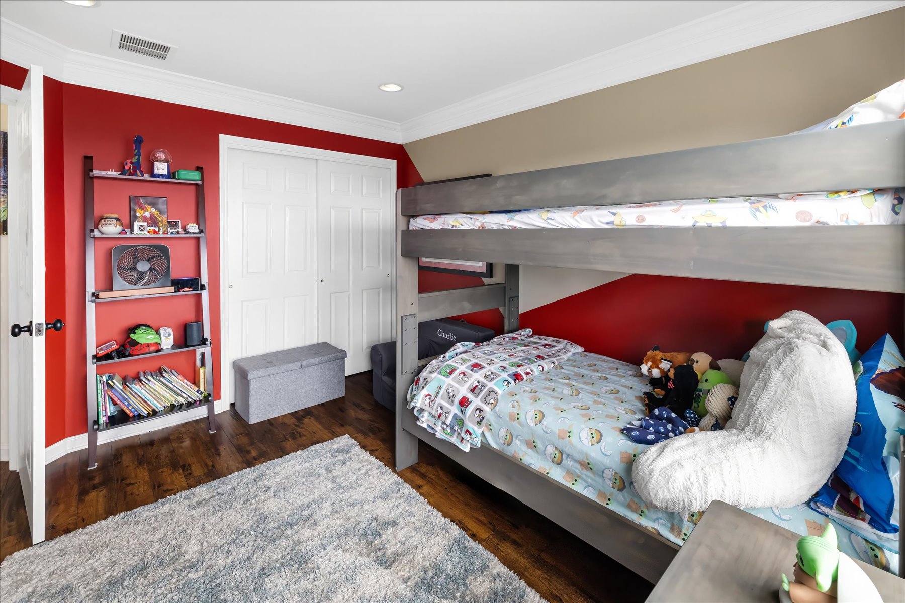 81 Magnolia Way 