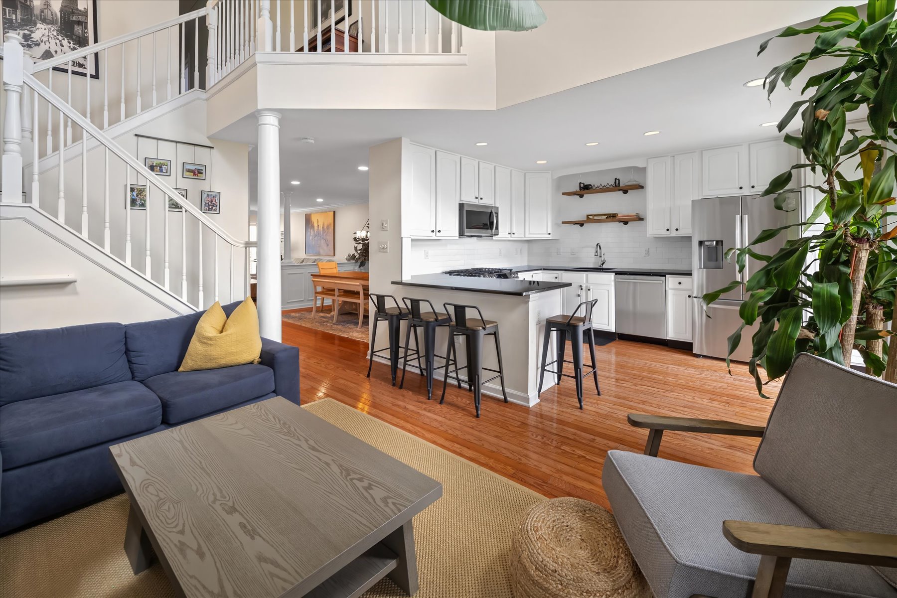 81 Magnolia Way 