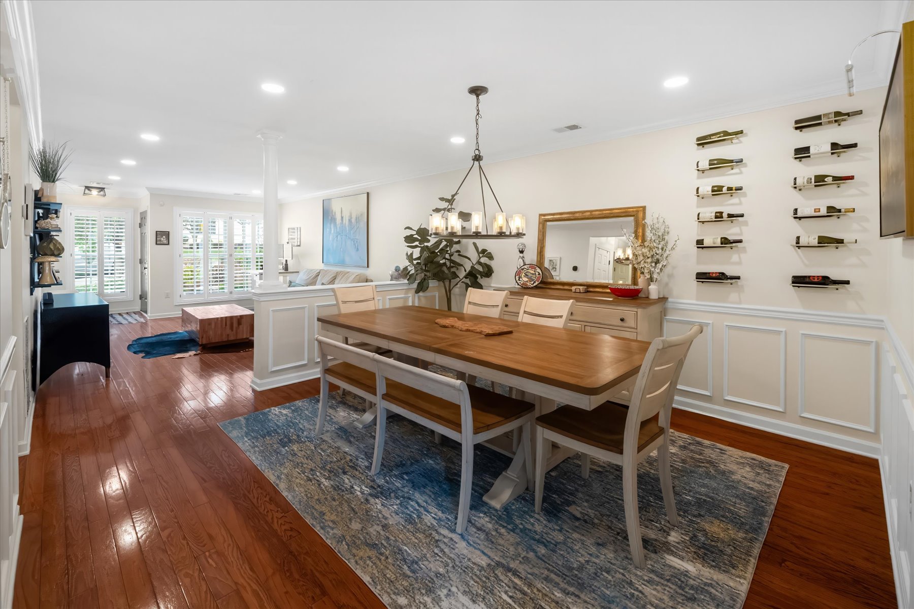81 Magnolia Way 