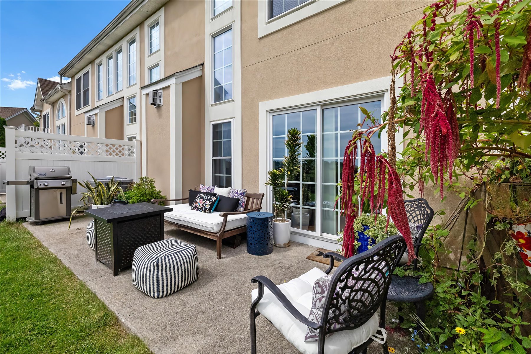 81 Magnolia Way 