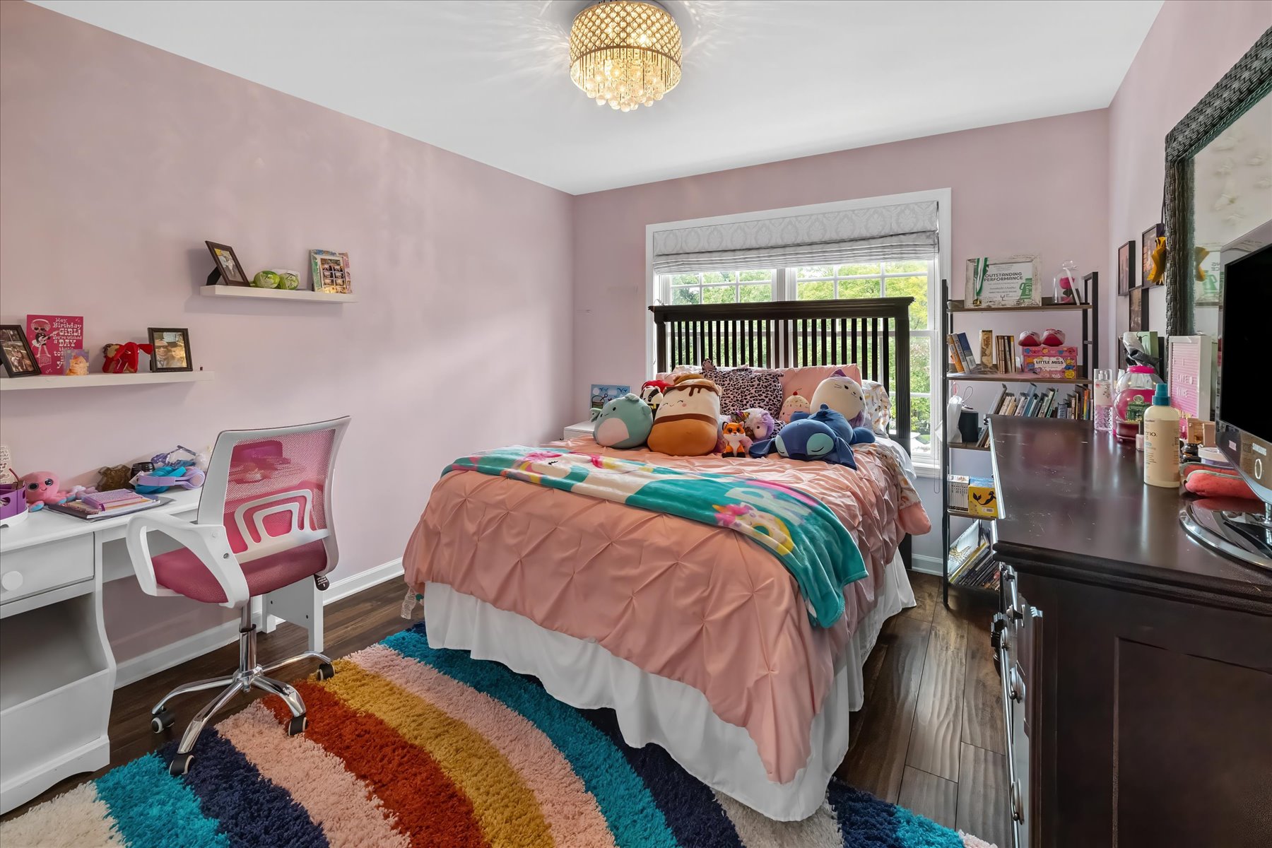 81 Magnolia Way 