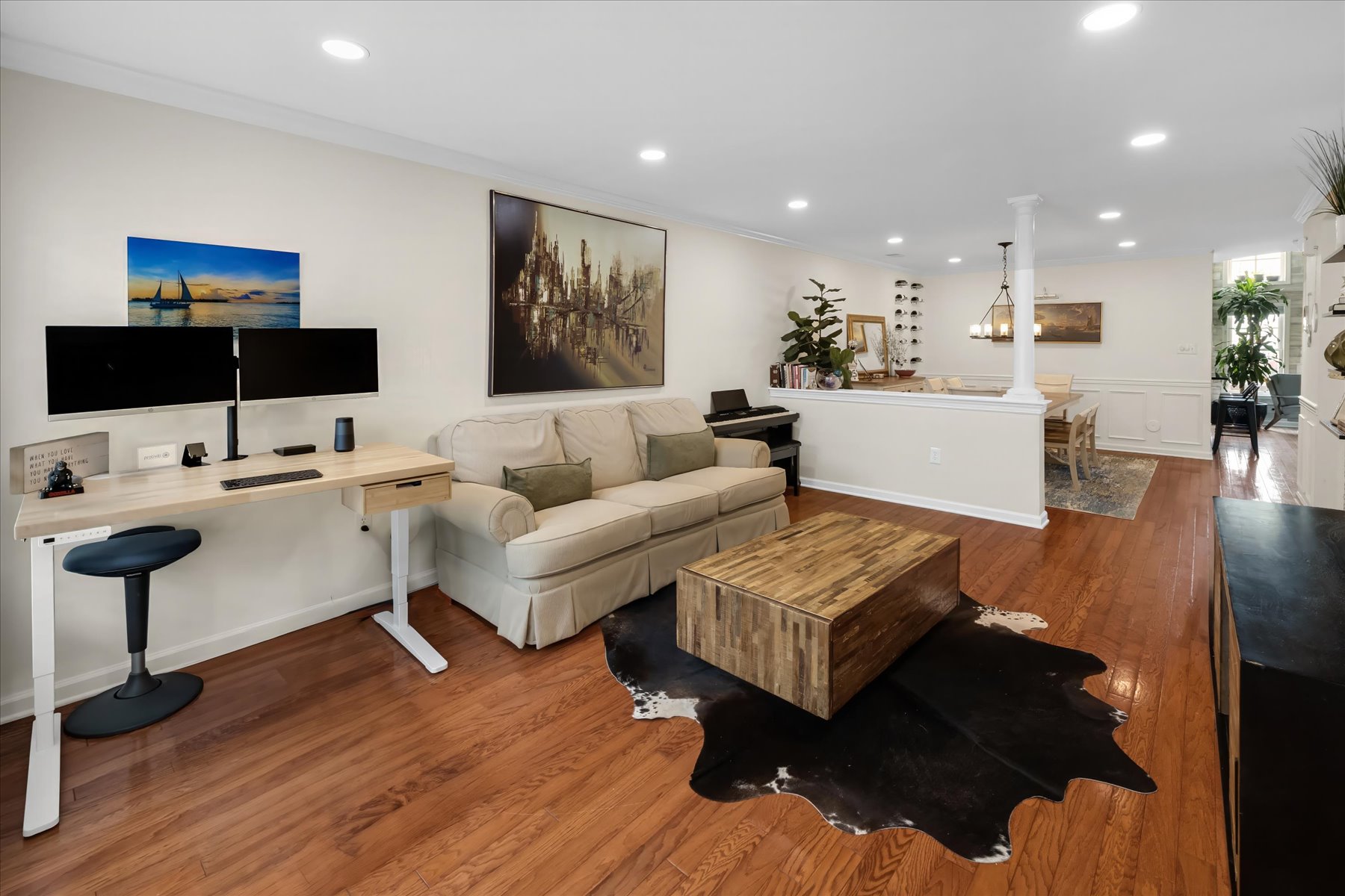 81 Magnolia Way 