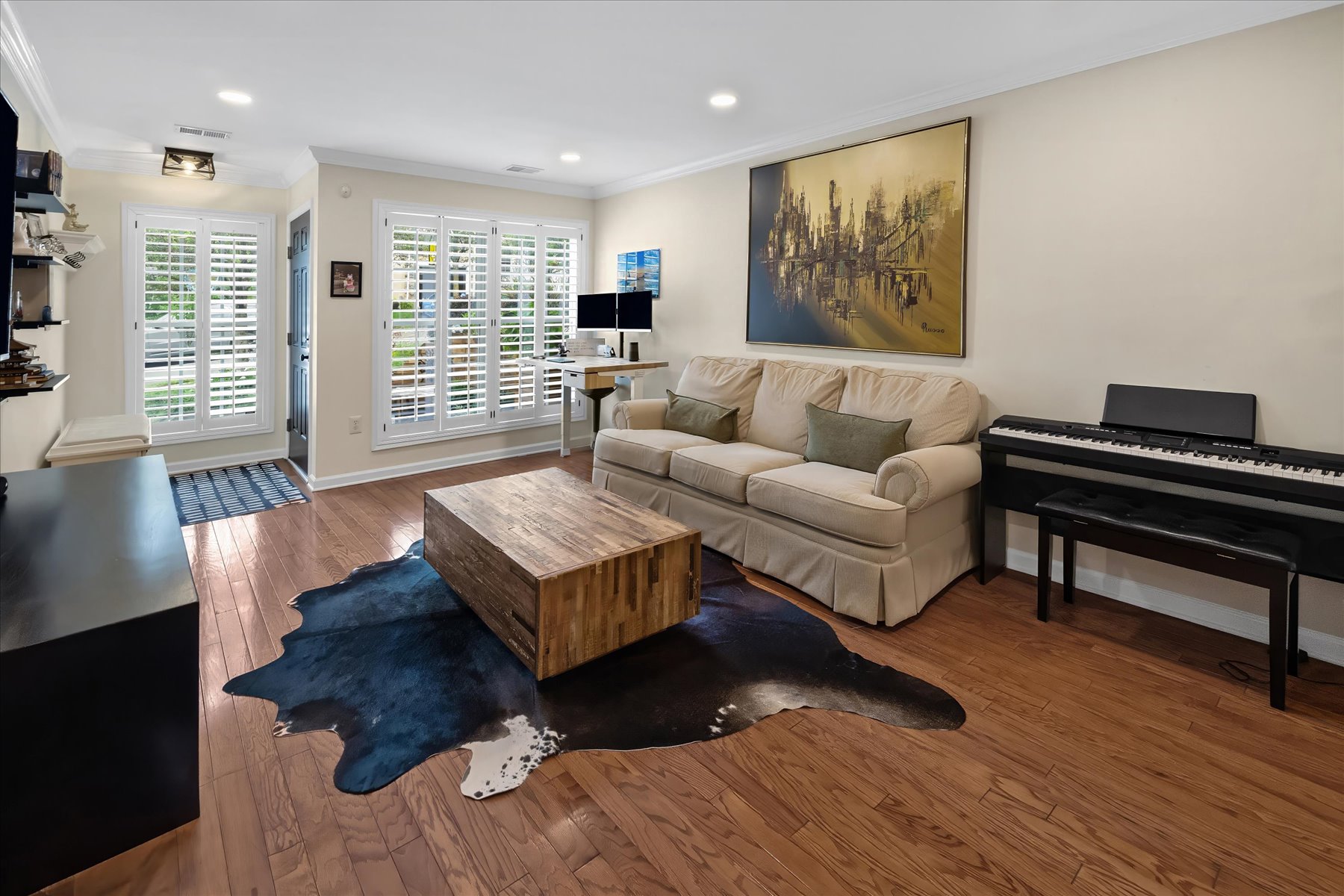 81 Magnolia Way 
