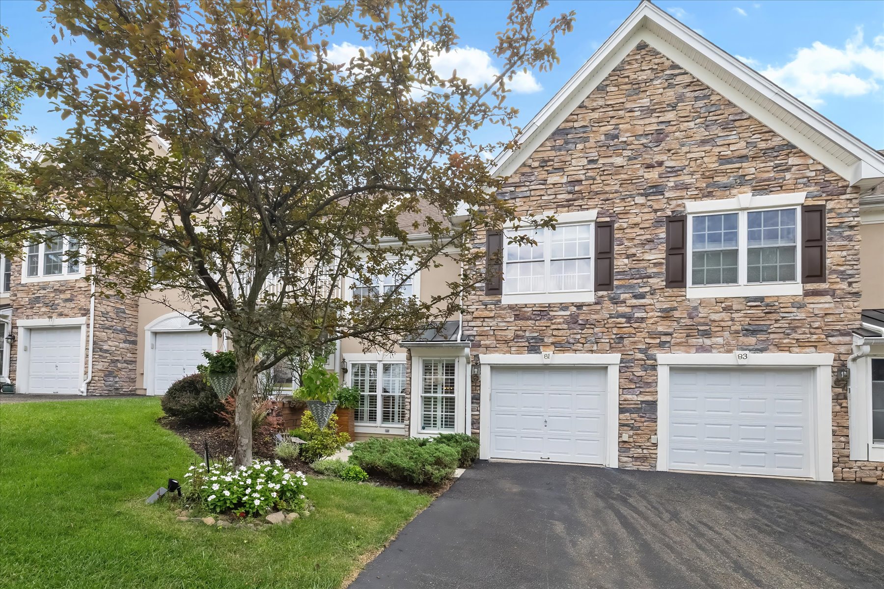 81 Magnolia Way 