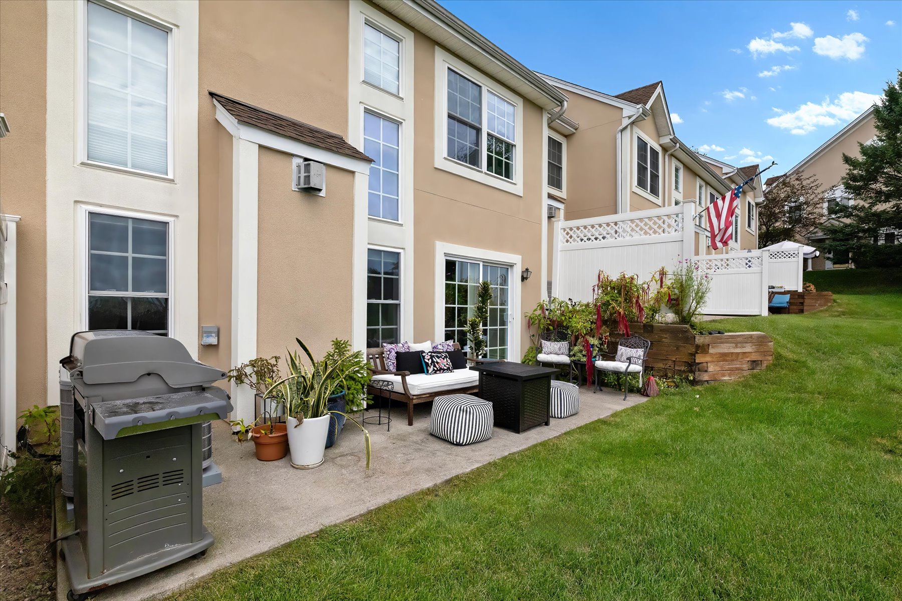 81 Magnolia Way 