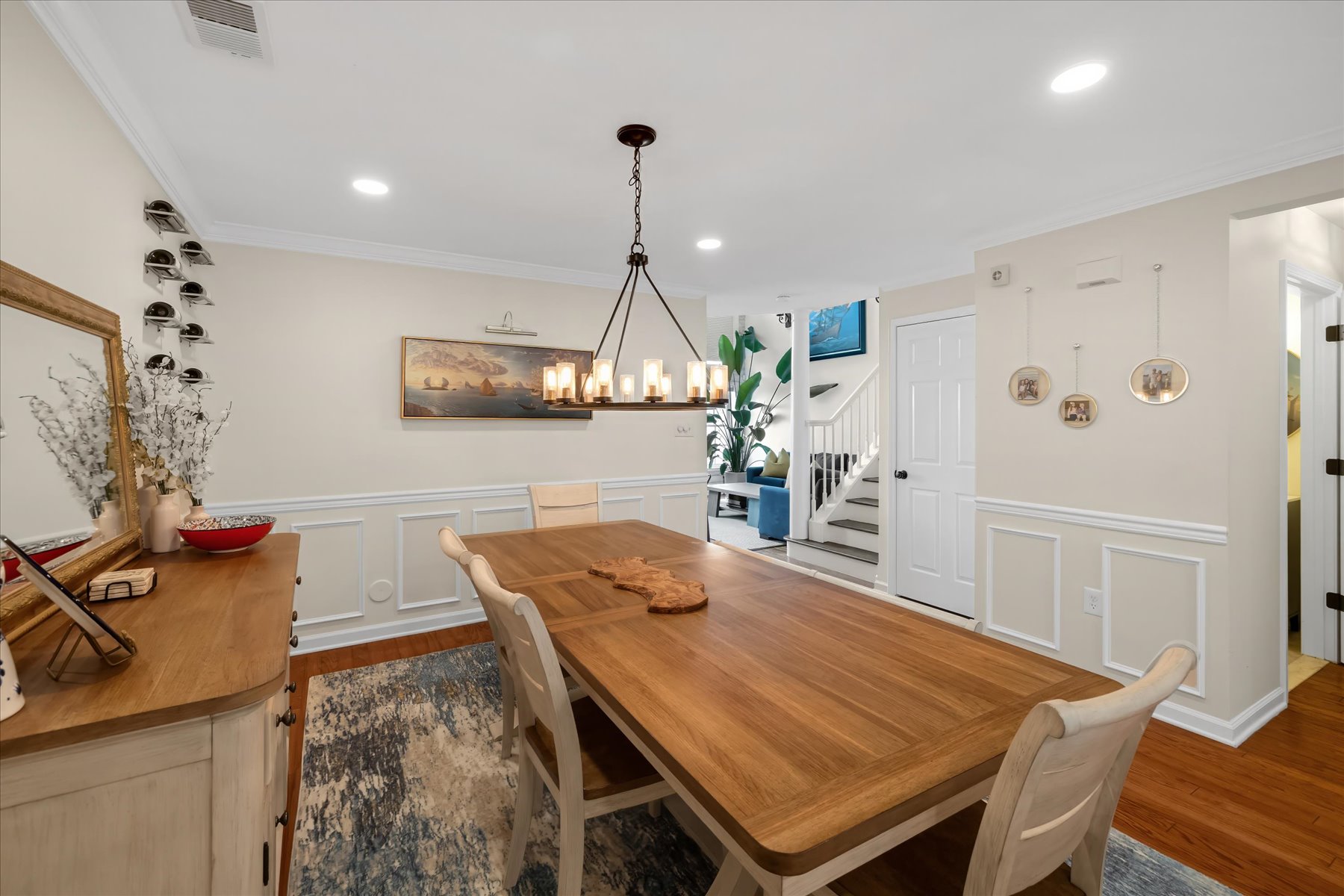 81 Magnolia Way 