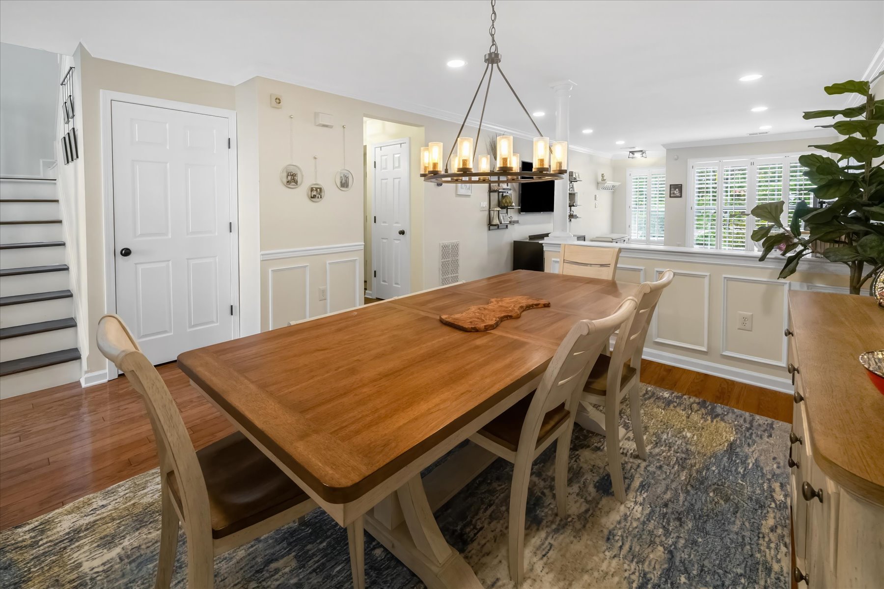 81 Magnolia Way 
