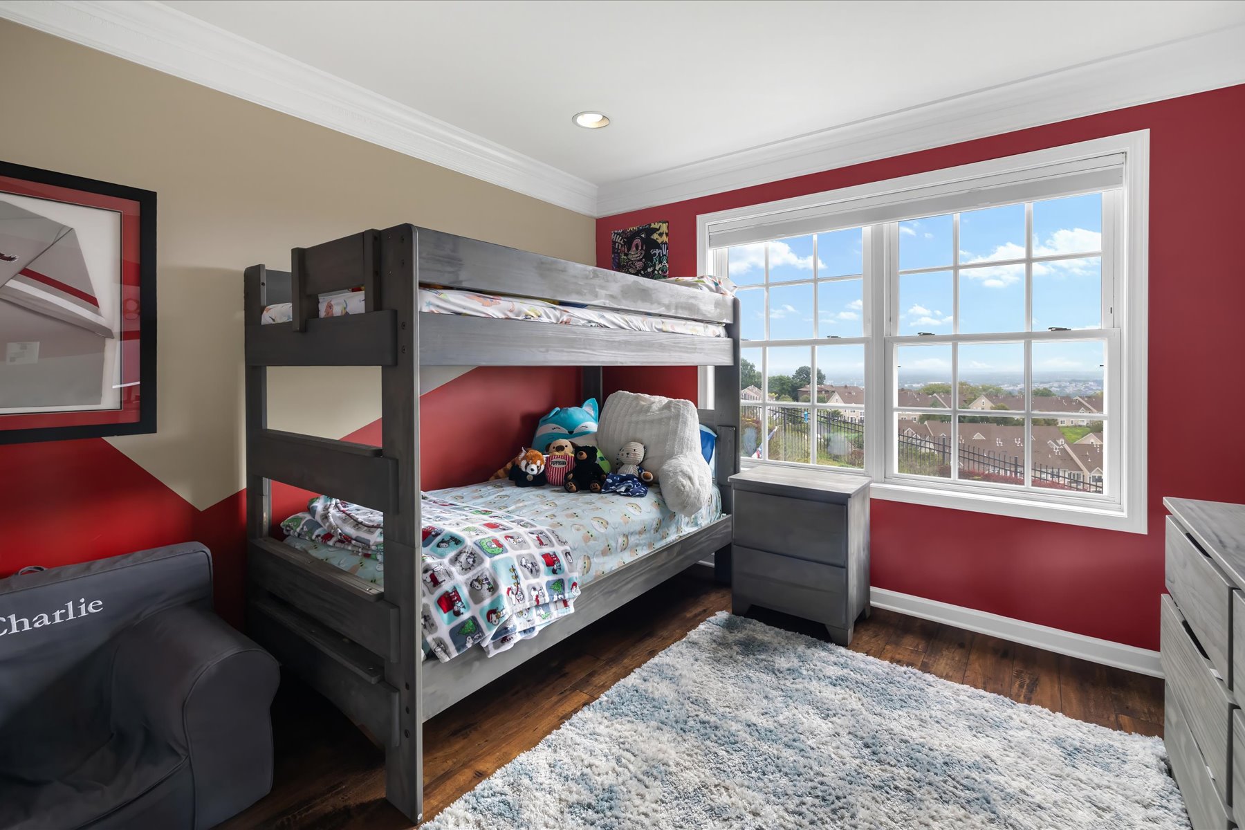 81 Magnolia Way 