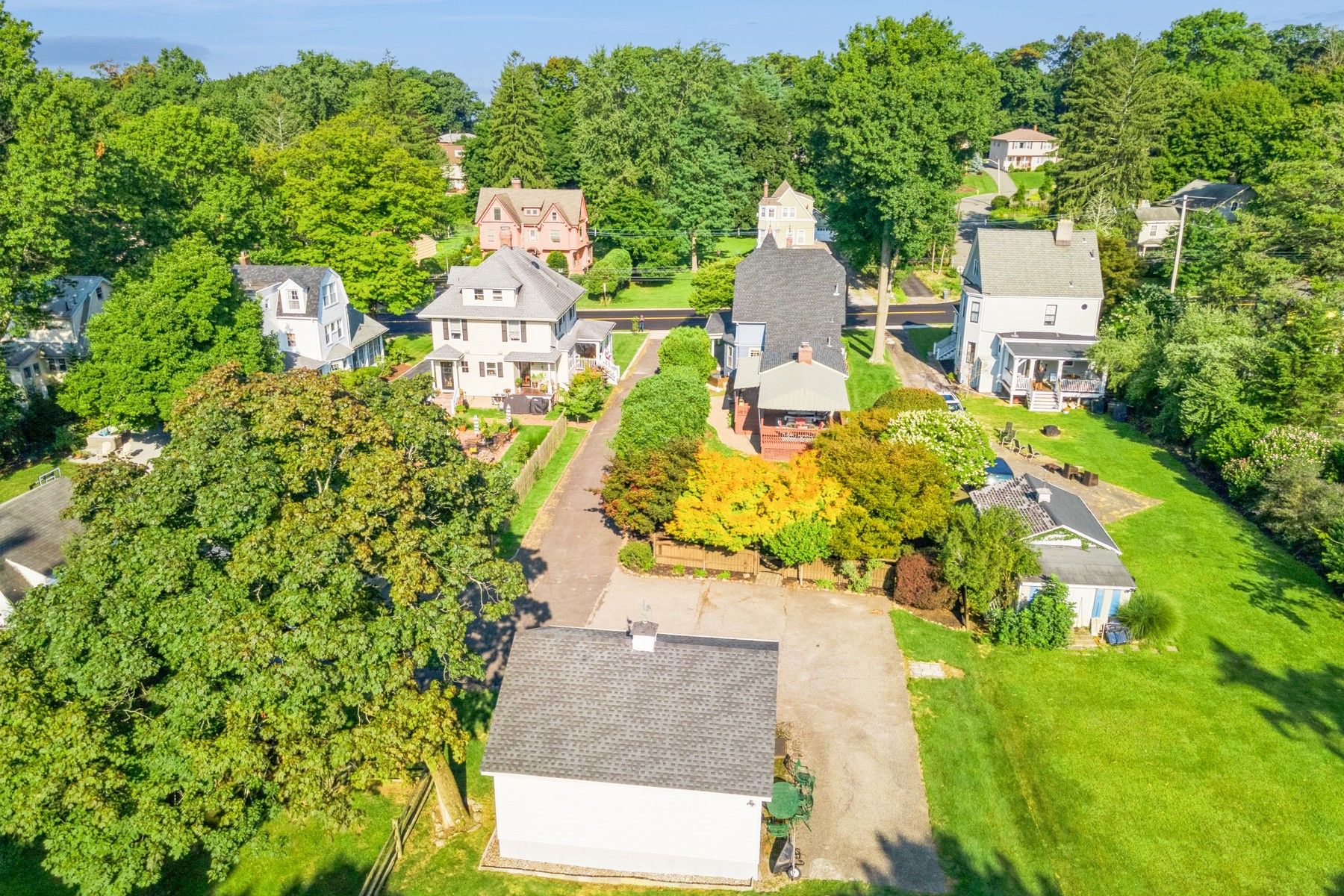 66 Mountain Avenue 