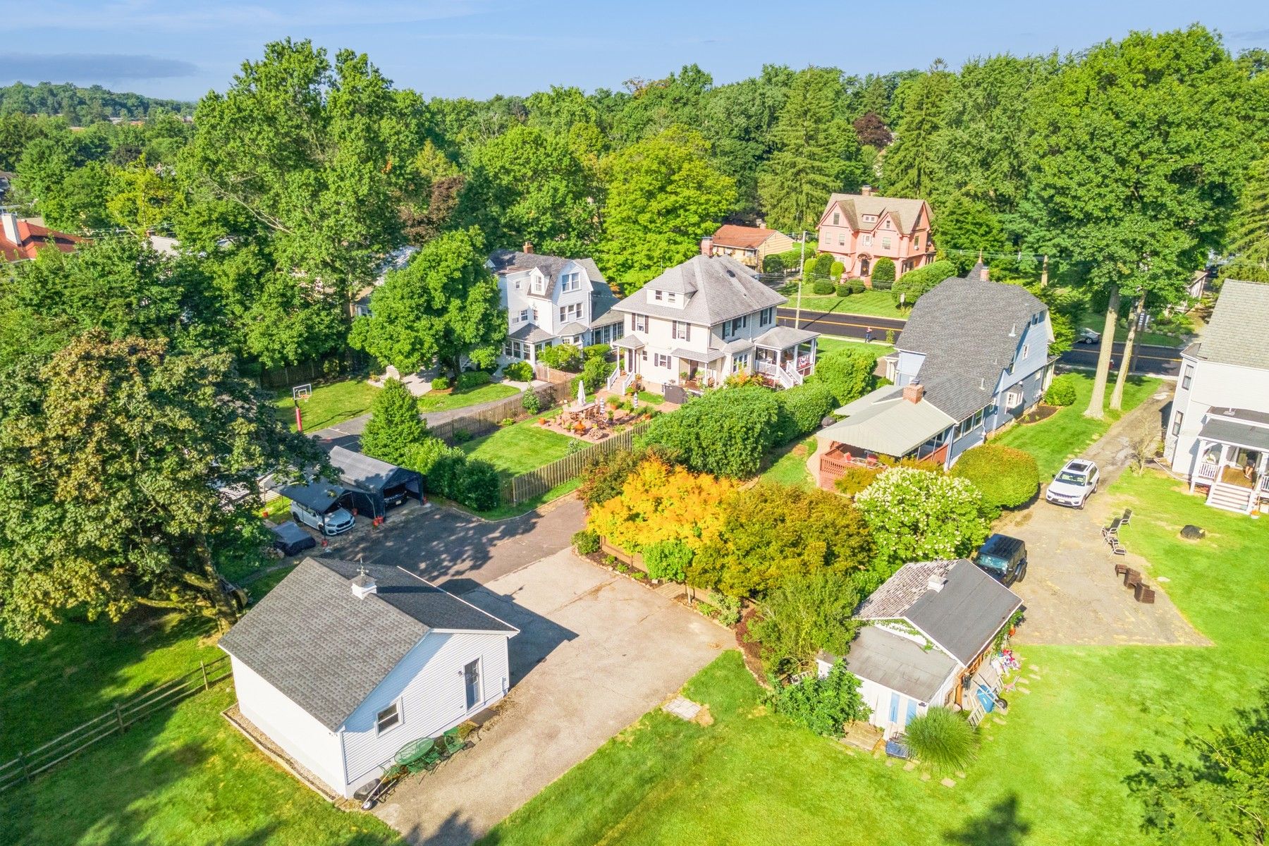 66 Mountain Avenue 