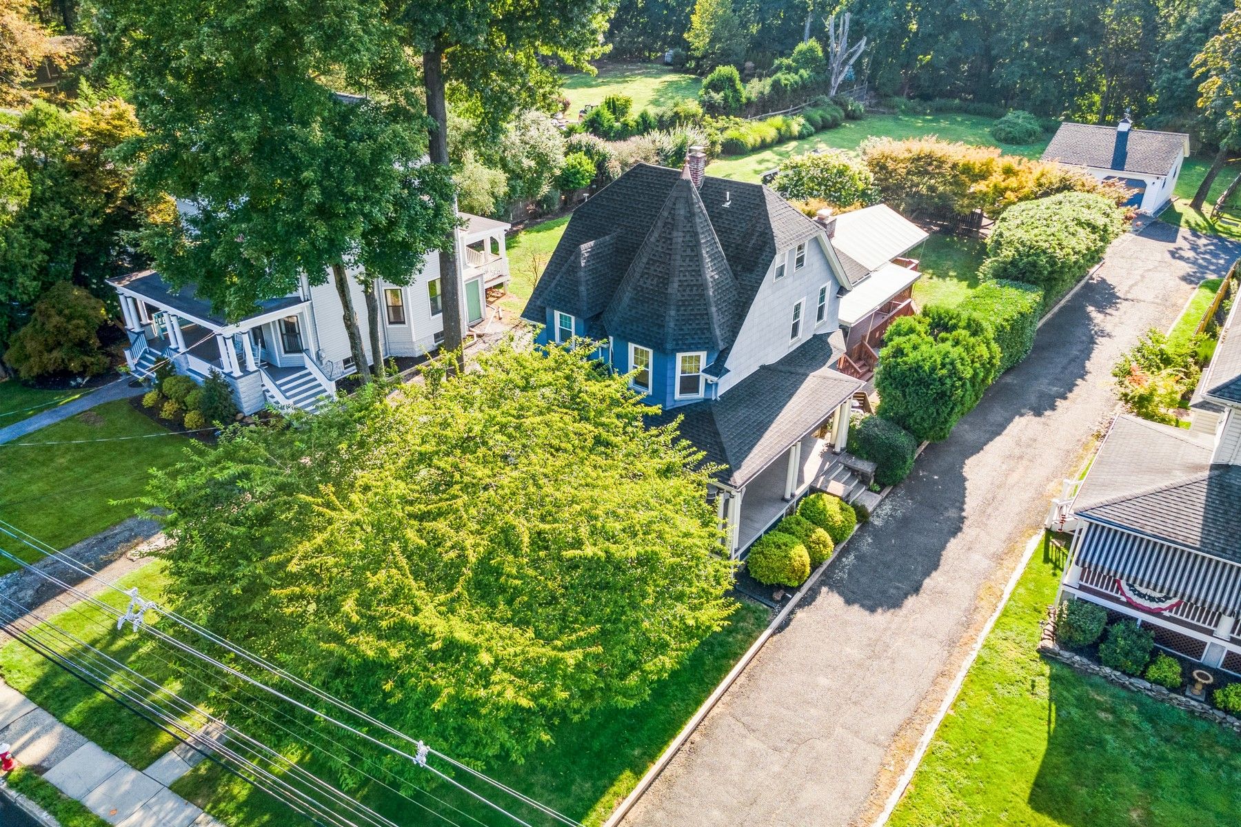 66 Mountain Avenue 