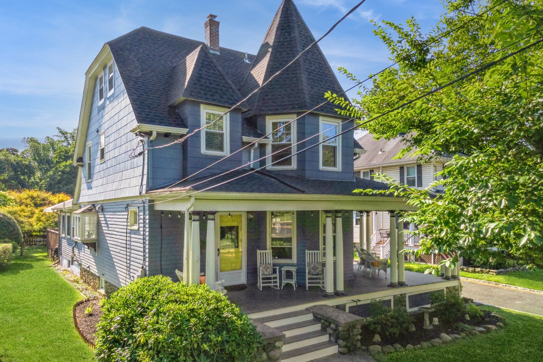 66 Mountain Avenue 