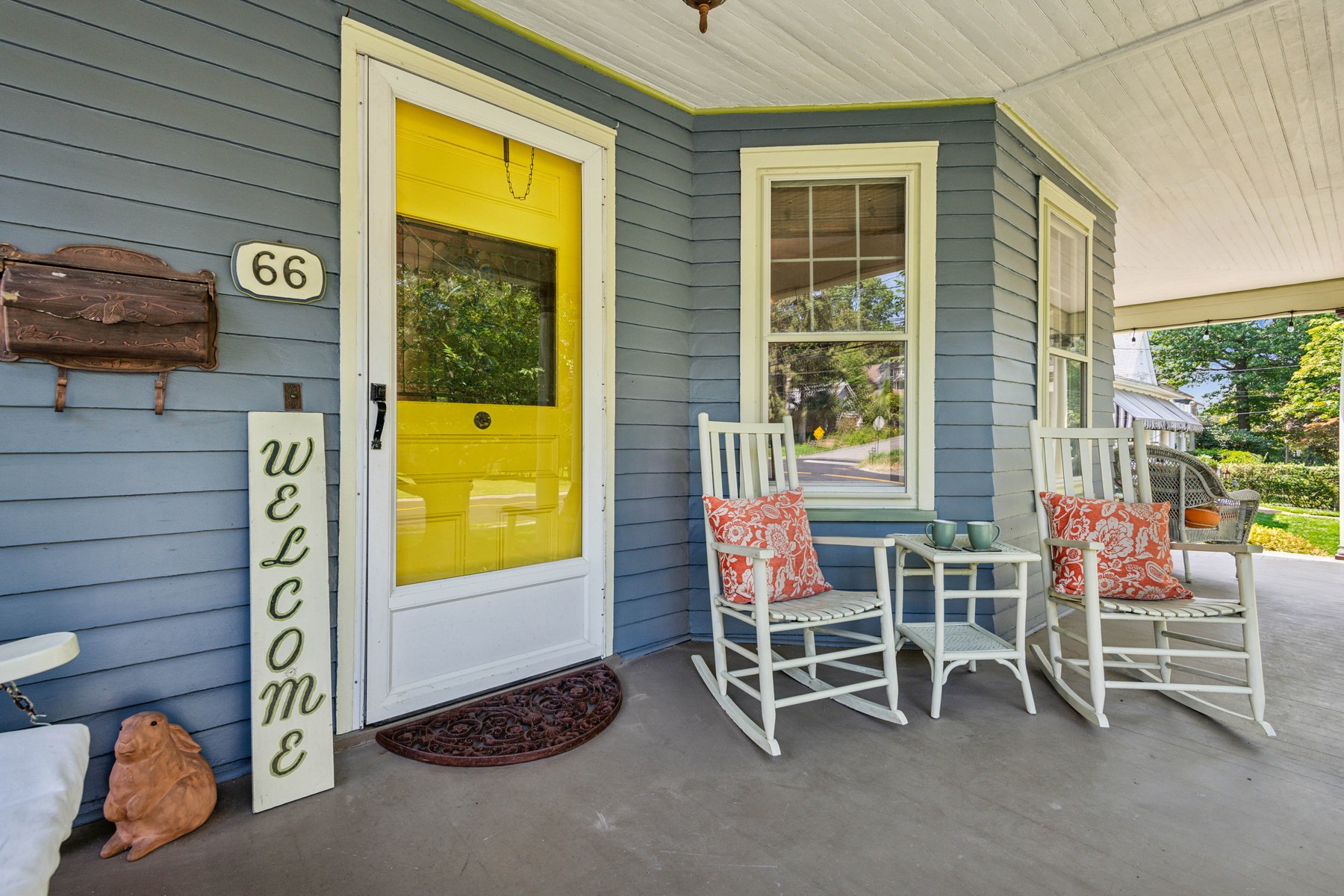 66 Mountain Avenue 