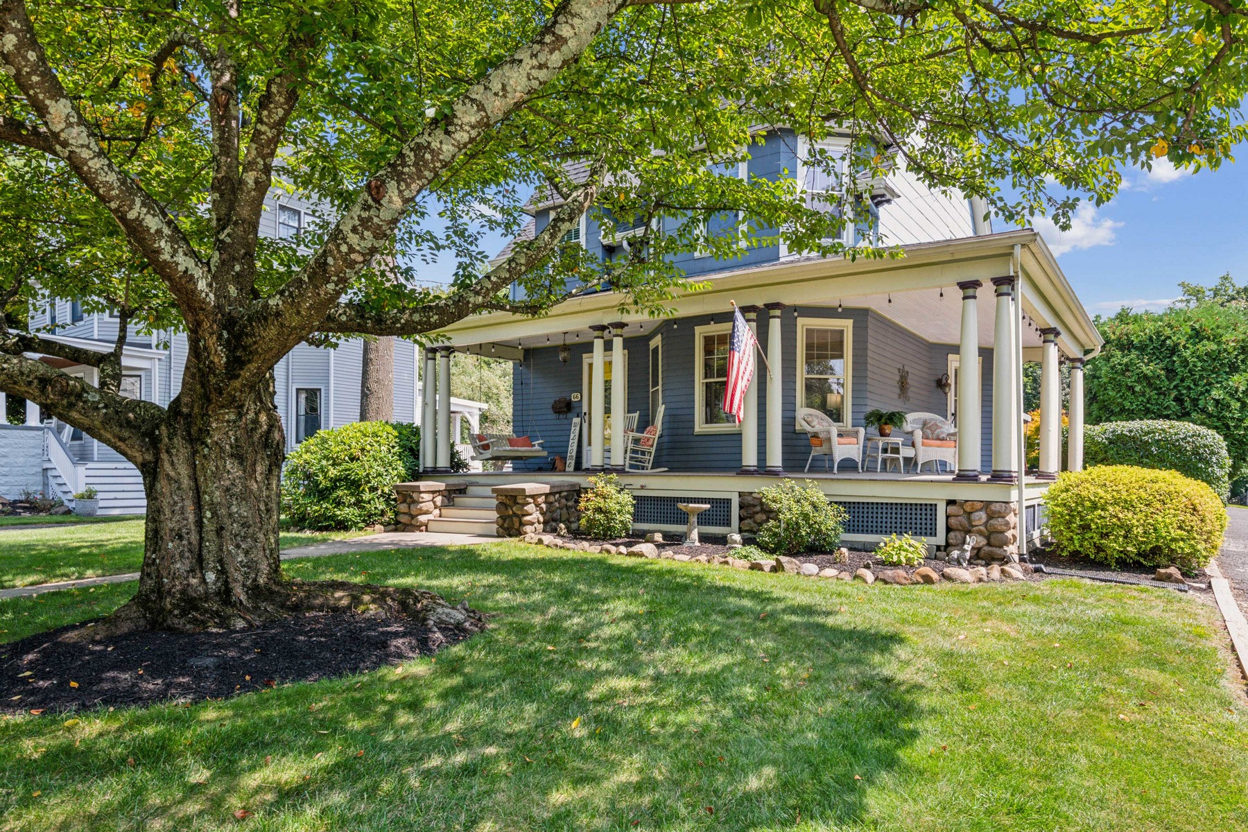 66 Mountain Avenue 